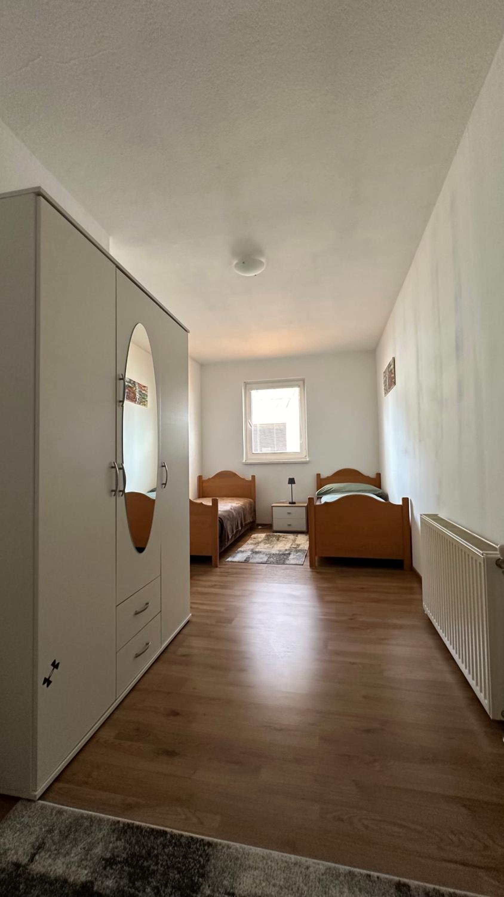 Ferienwohnung Casa Claudia