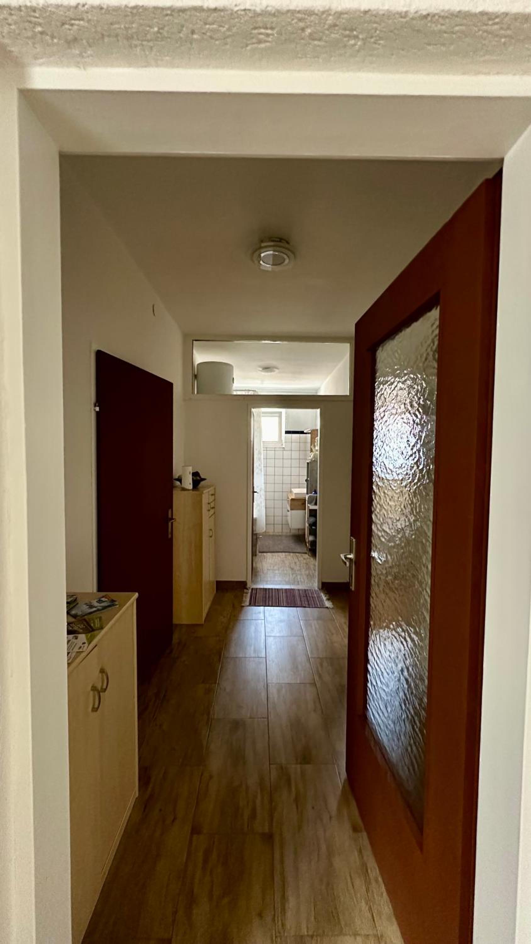 Ferienwohnung Casa Claudia