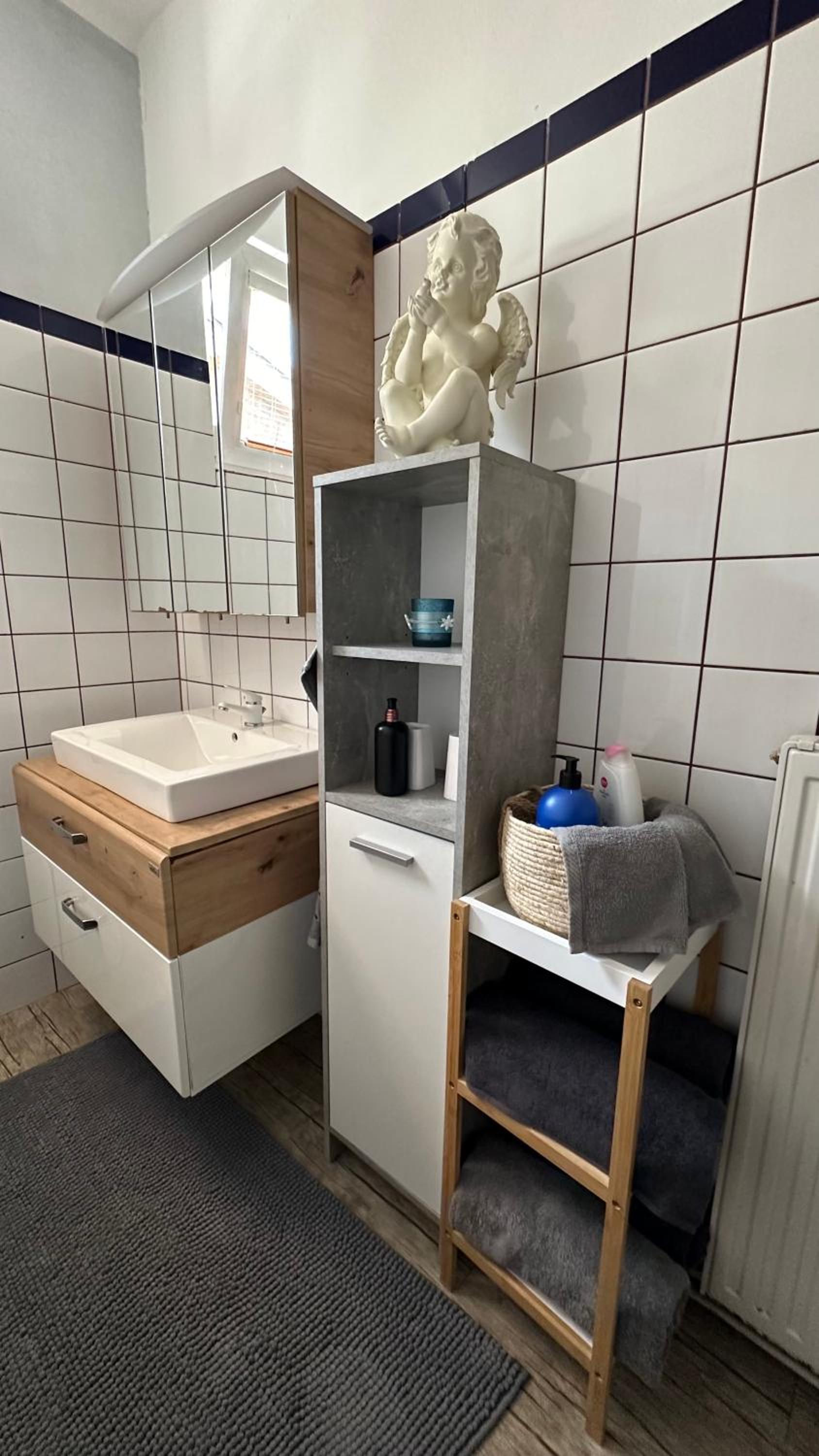 Ferienwohnung Casa Claudia