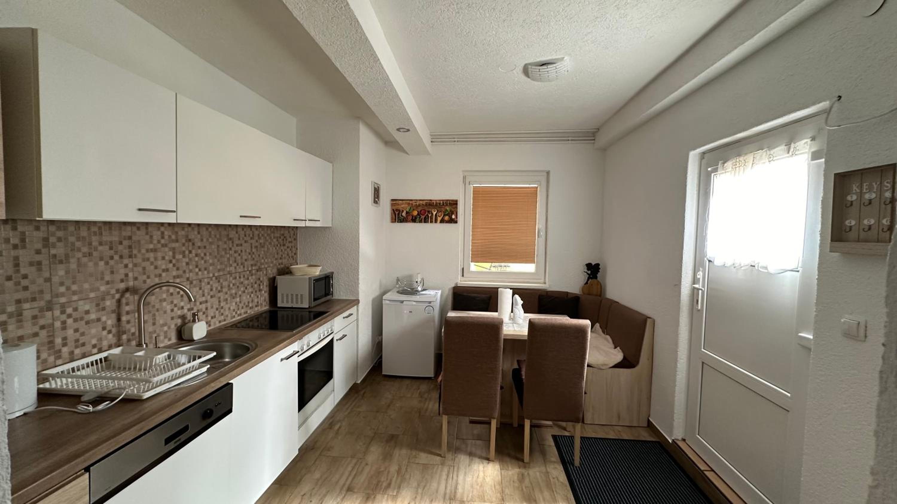 Ferienwohnung Casa Claudia