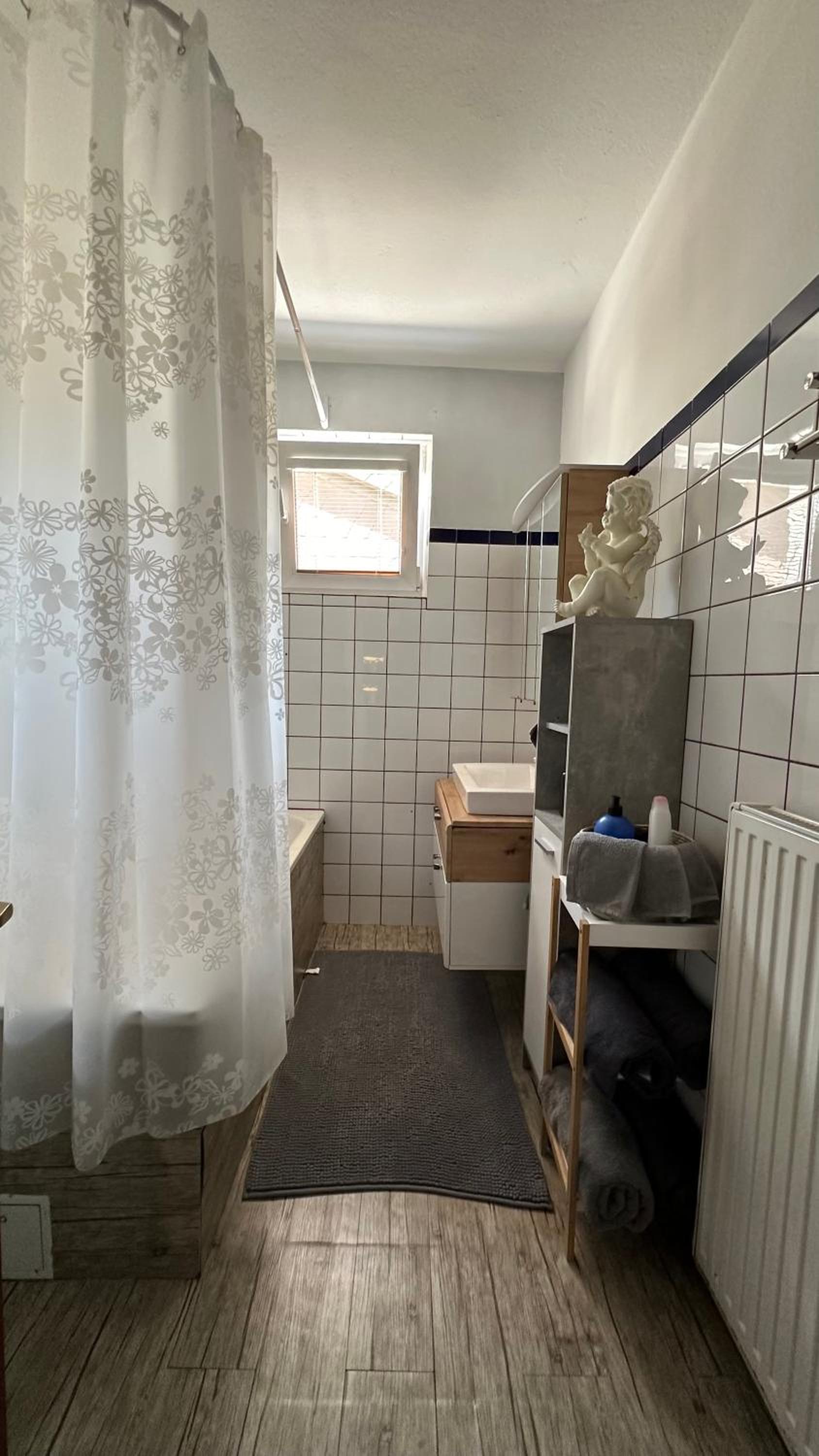 Ferienwohnung Casa Claudia