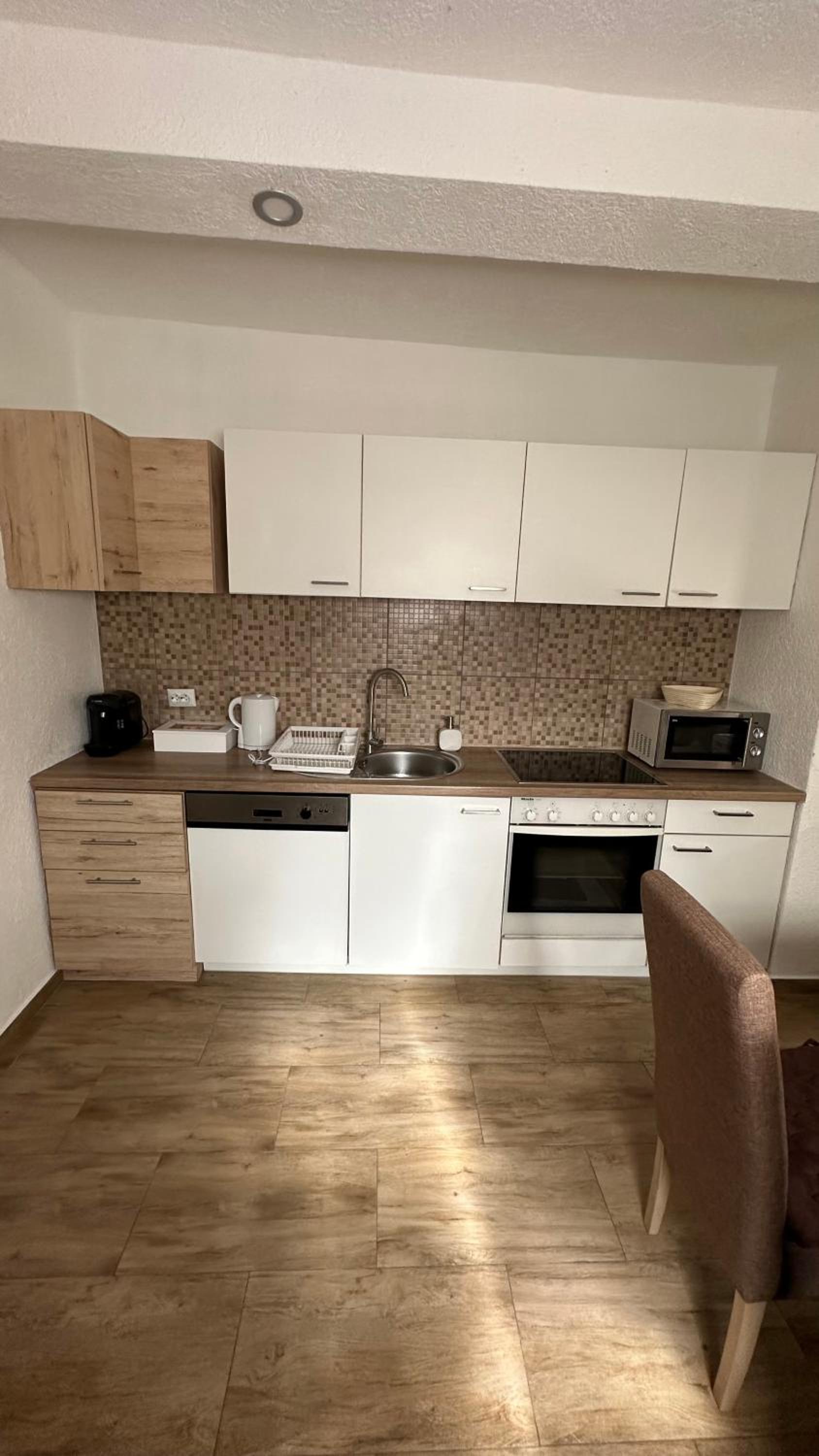 Ferienwohnung Casa Claudia