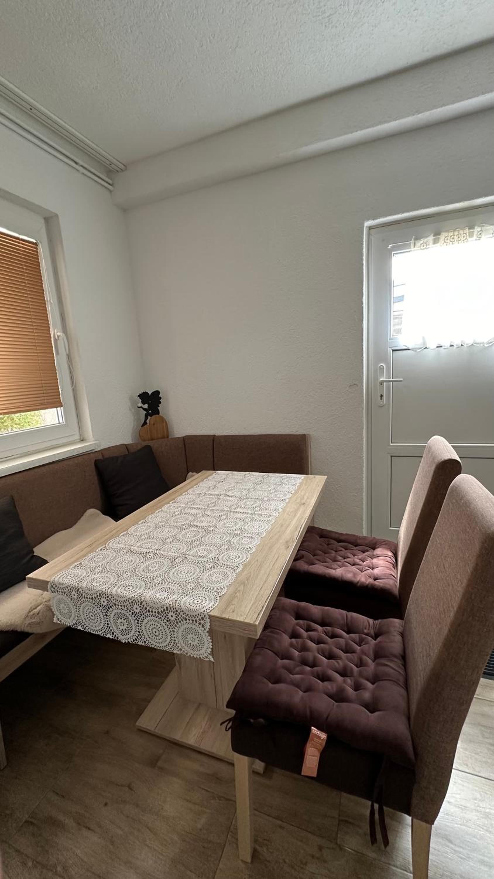 Ferienwohnung Casa Claudia