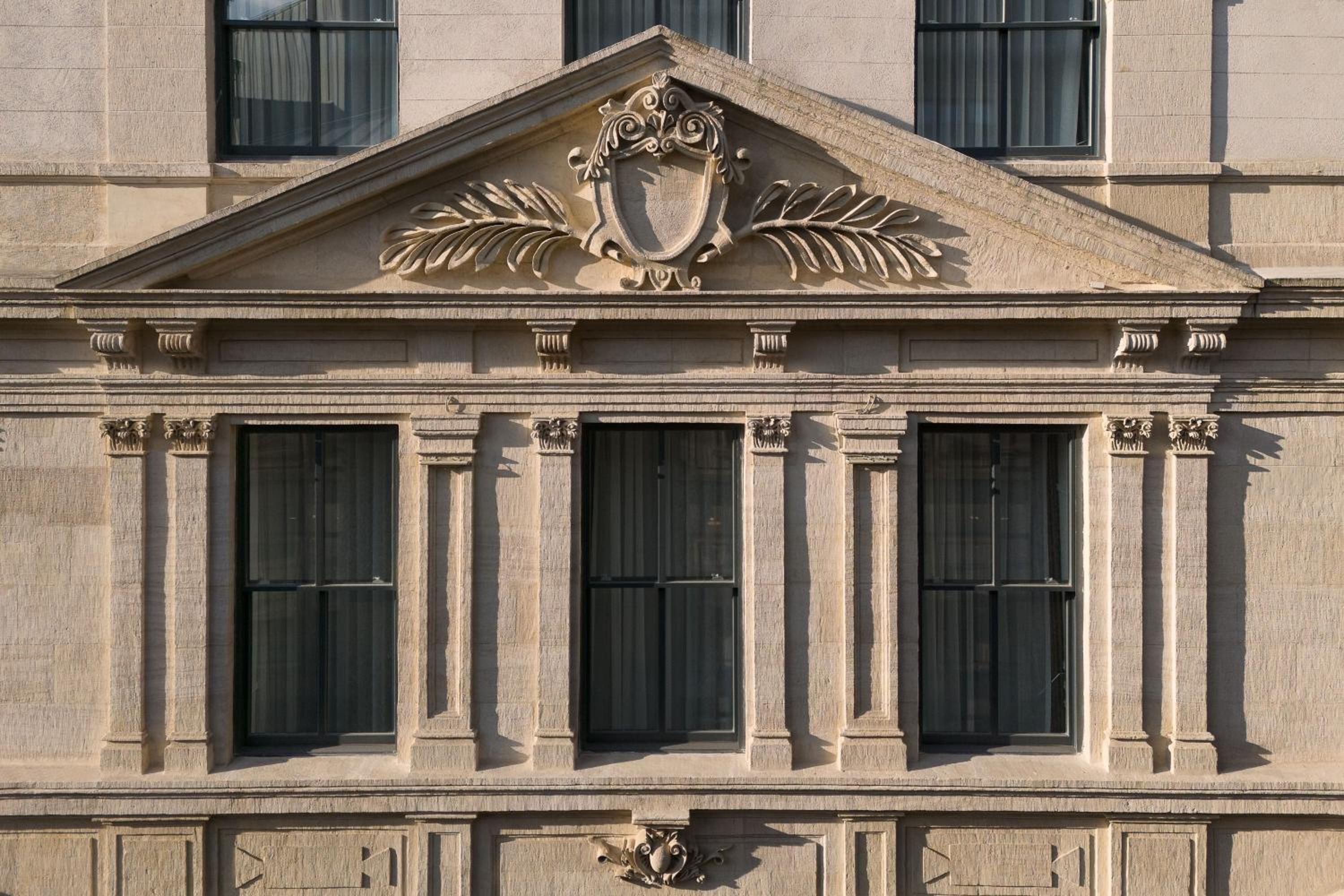 Sanasaryan Han, Lüks Koleksiyonu Oteli, İstanbul - Image 38