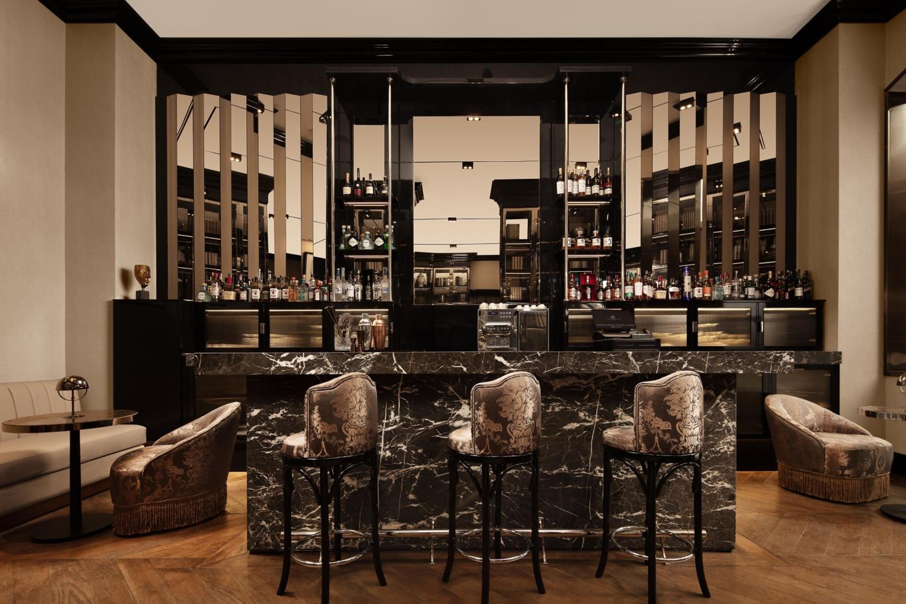 Sanasaryan Han, Lüks Koleksiyonu Oteli, İstanbul - Image 100