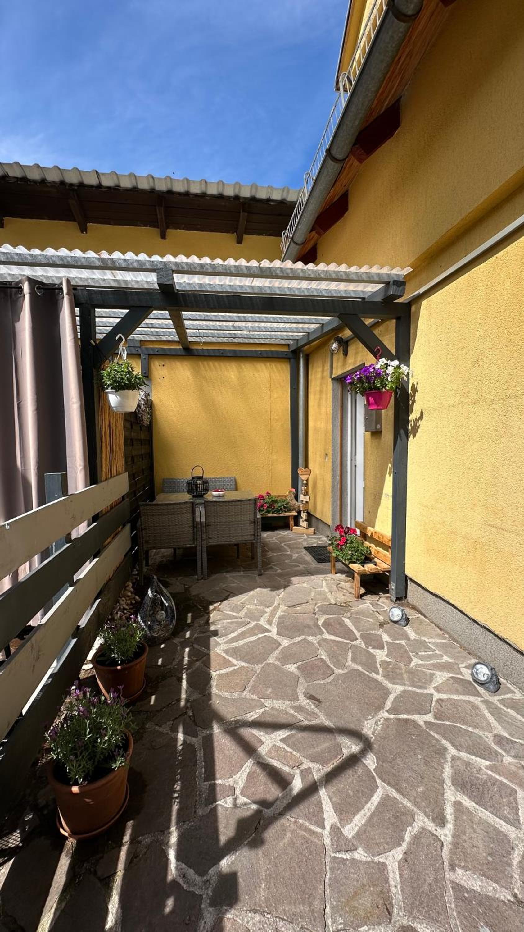 Ferienwohnung Casa Claudia
