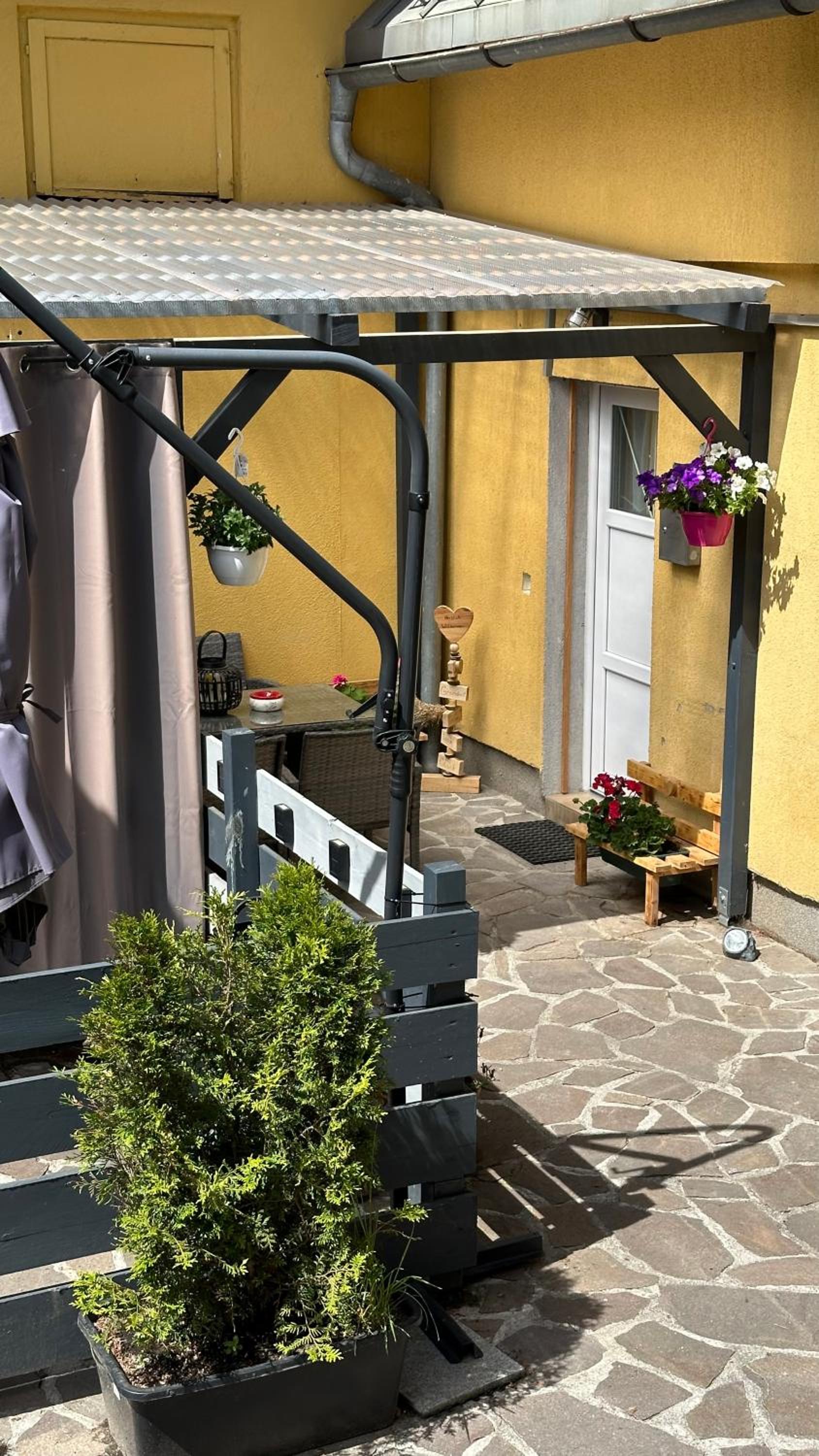 Ferienwohnung Casa Claudia