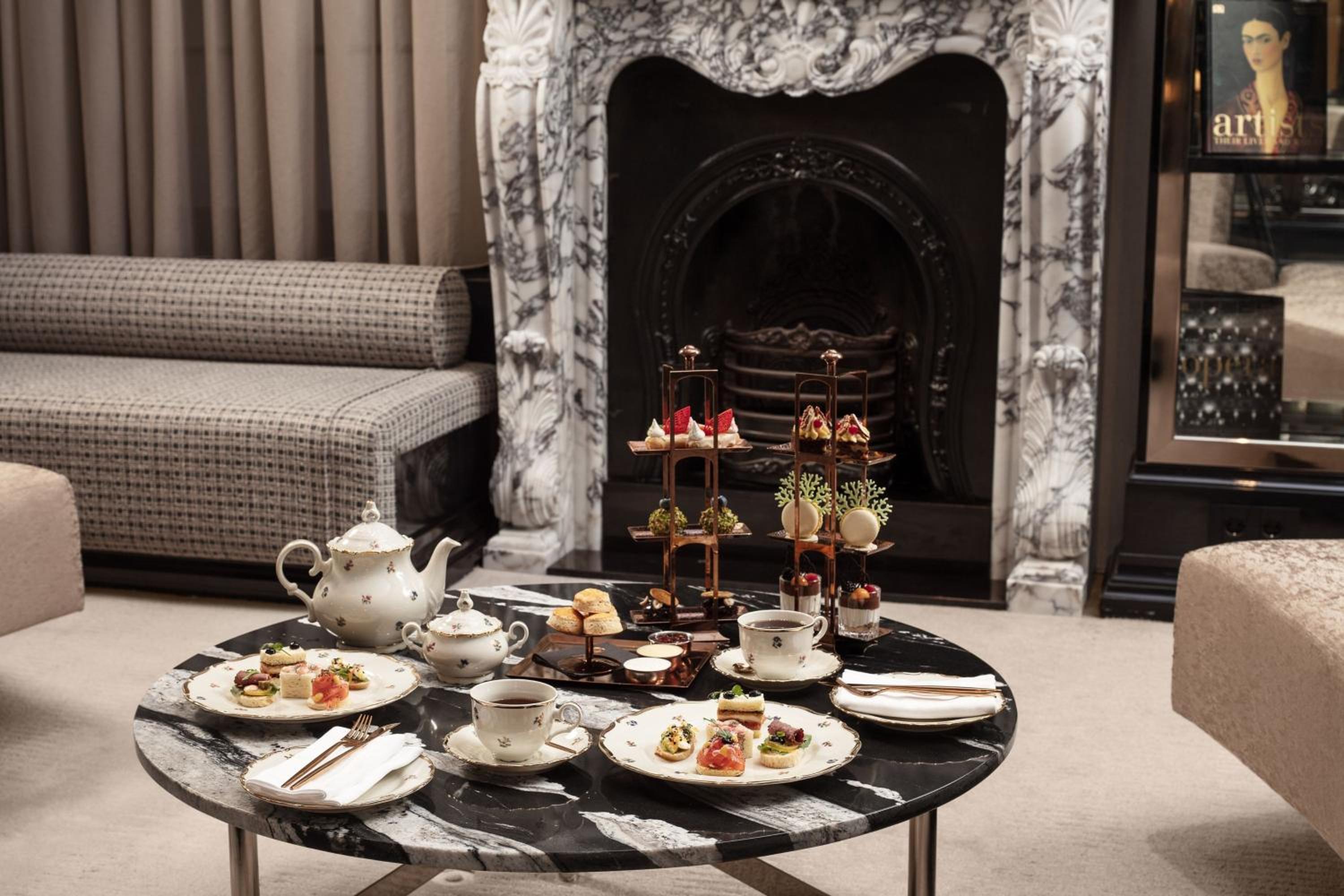 Sanasaryan Han, Lüks Koleksiyonu Oteli, İstanbul - Image 102