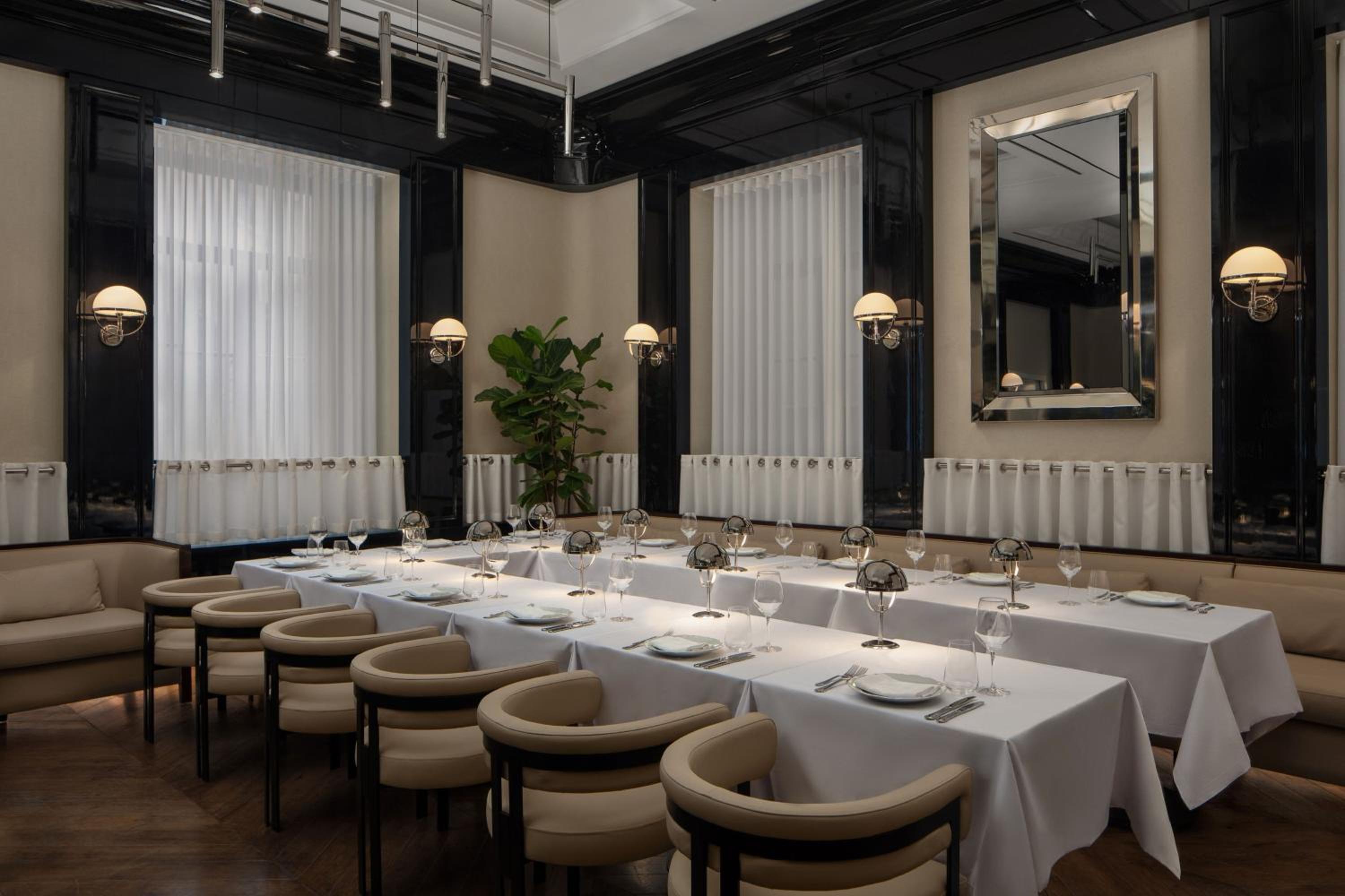 Sanasaryan Han, Lüks Koleksiyonu Oteli, İstanbul - Image 103