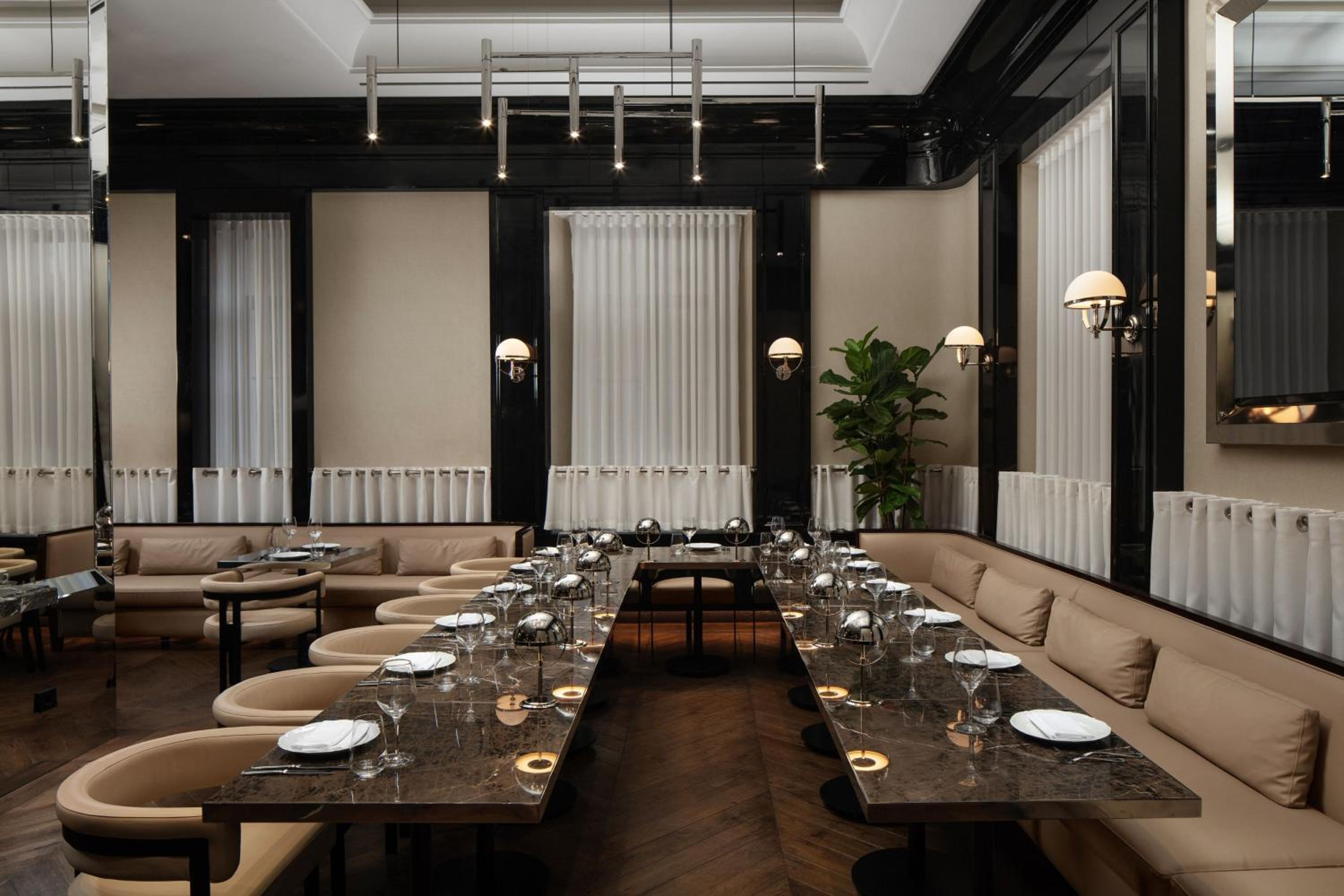 Sanasaryan Han, Lüks Koleksiyonu Oteli, İstanbul - Image 105