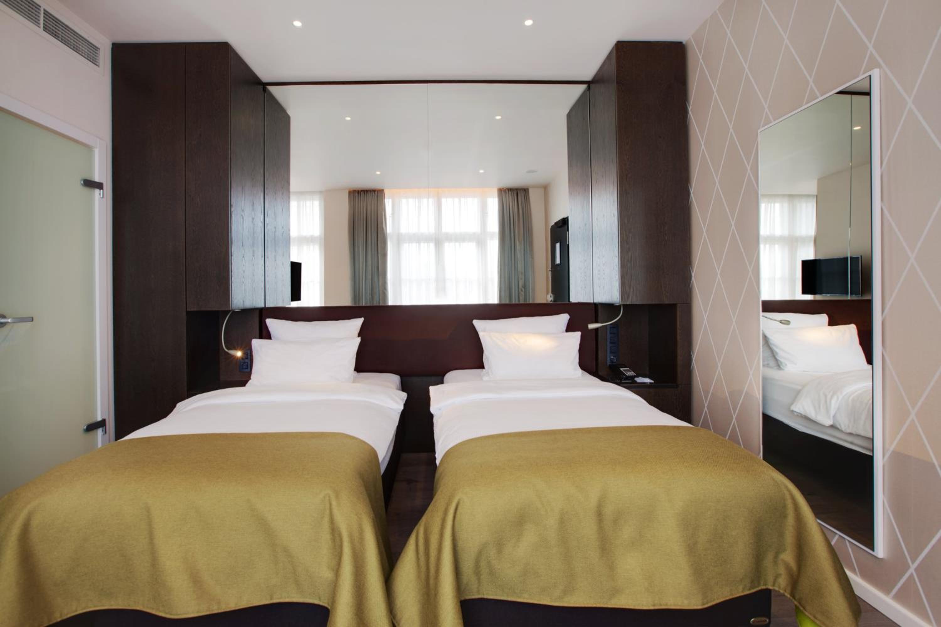 Dresden Vacations - Holiday Inn Dresden - Am Zwinger, an IHG Hotel - Property Image 18