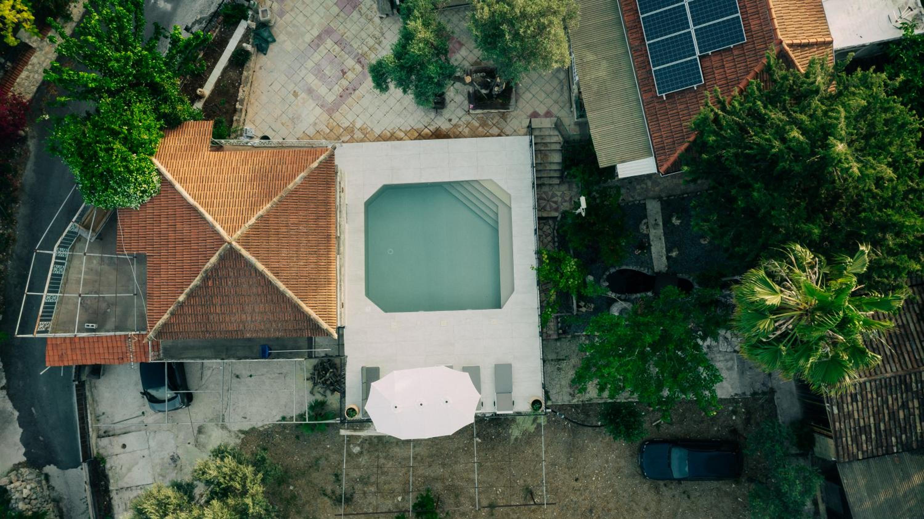 Retreat Kritou Tera