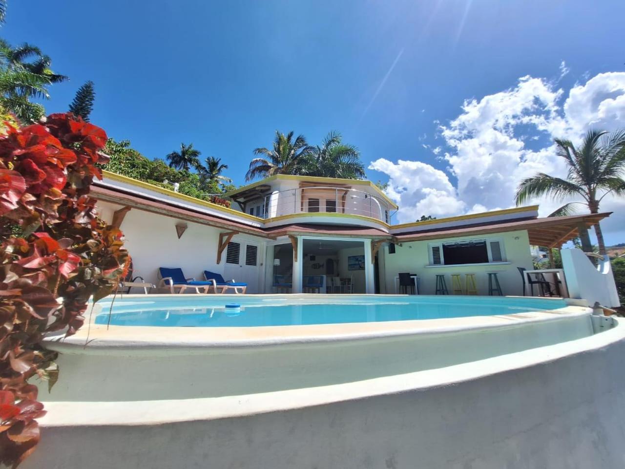 Hotel Villa Mariquita - Image 1