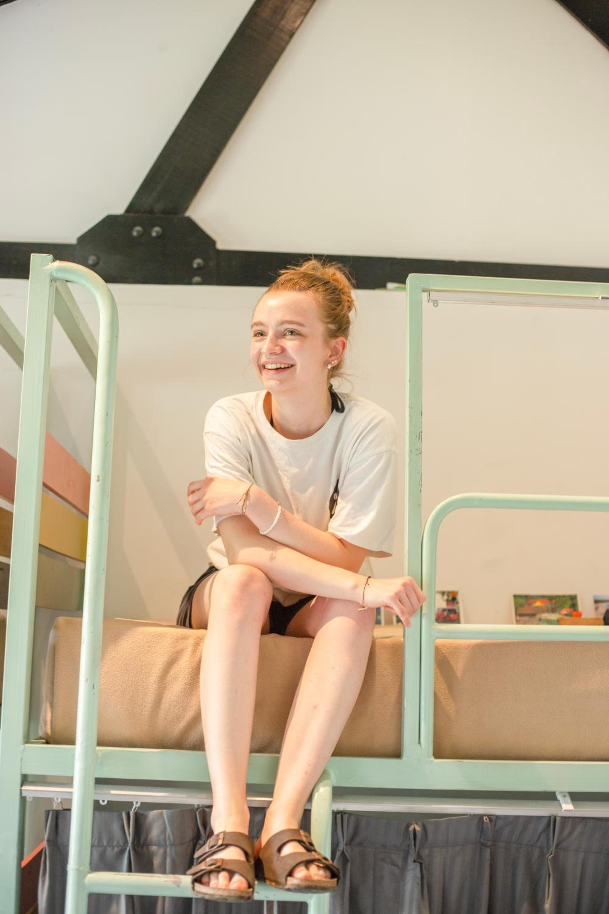 Hangover Hostels Ella