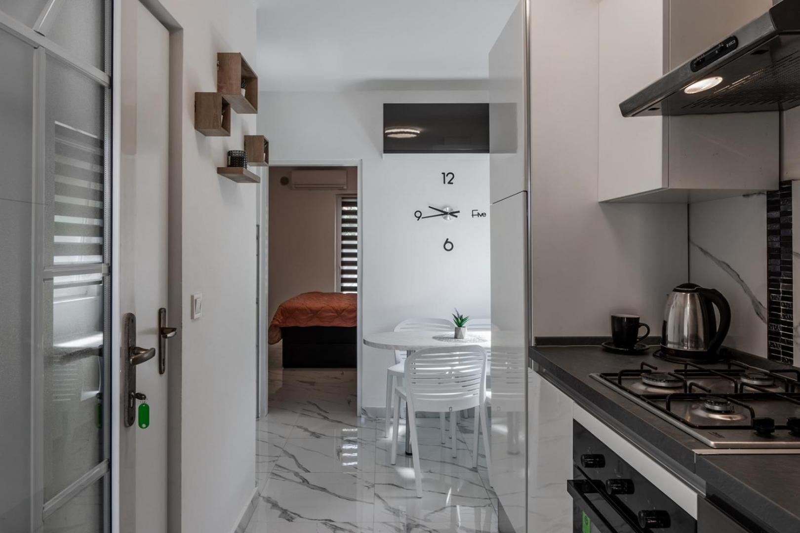 Apartment Simic
