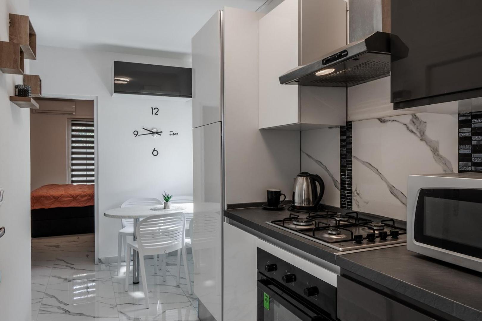 Apartment Simic