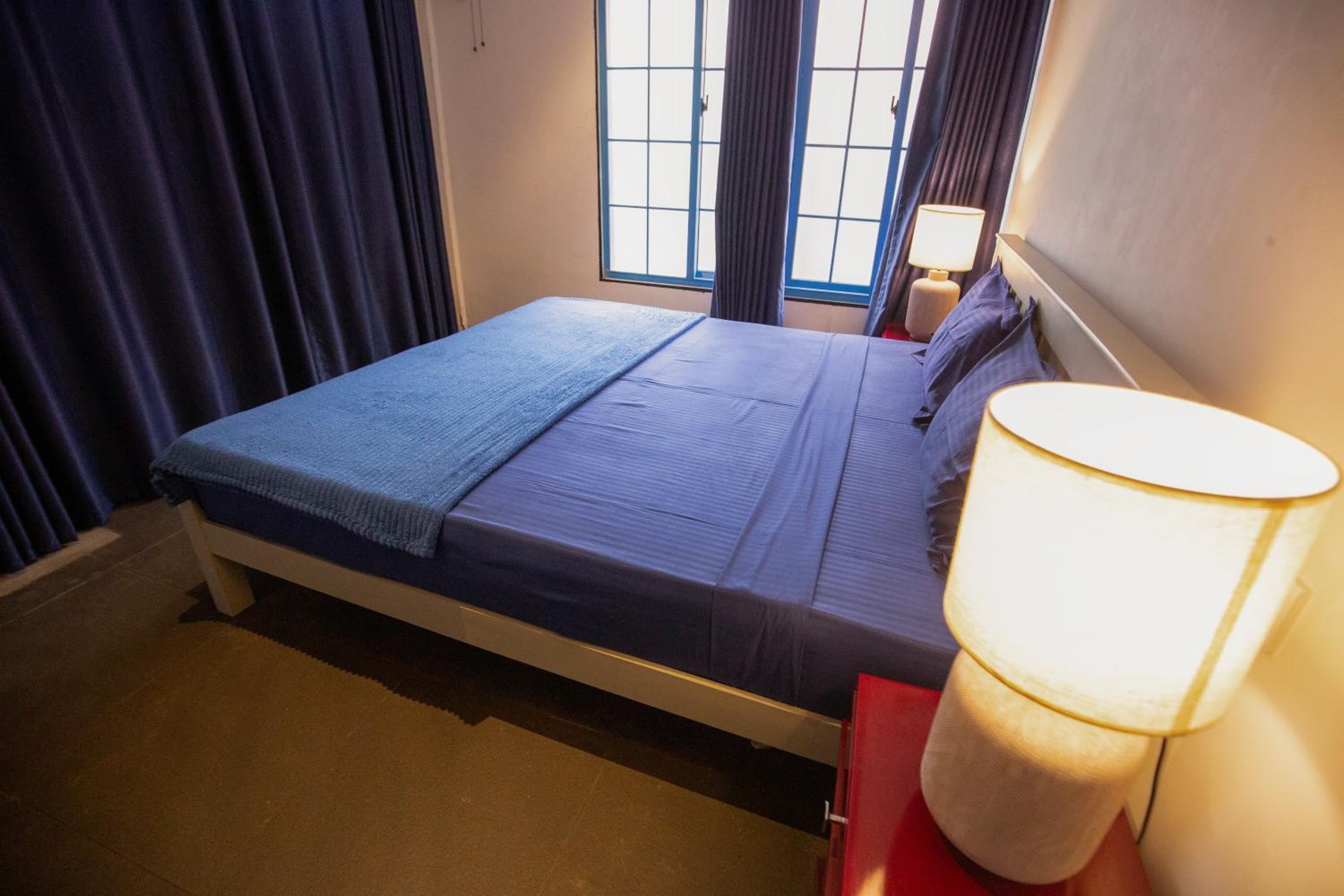 Hangover Hostels Ella
