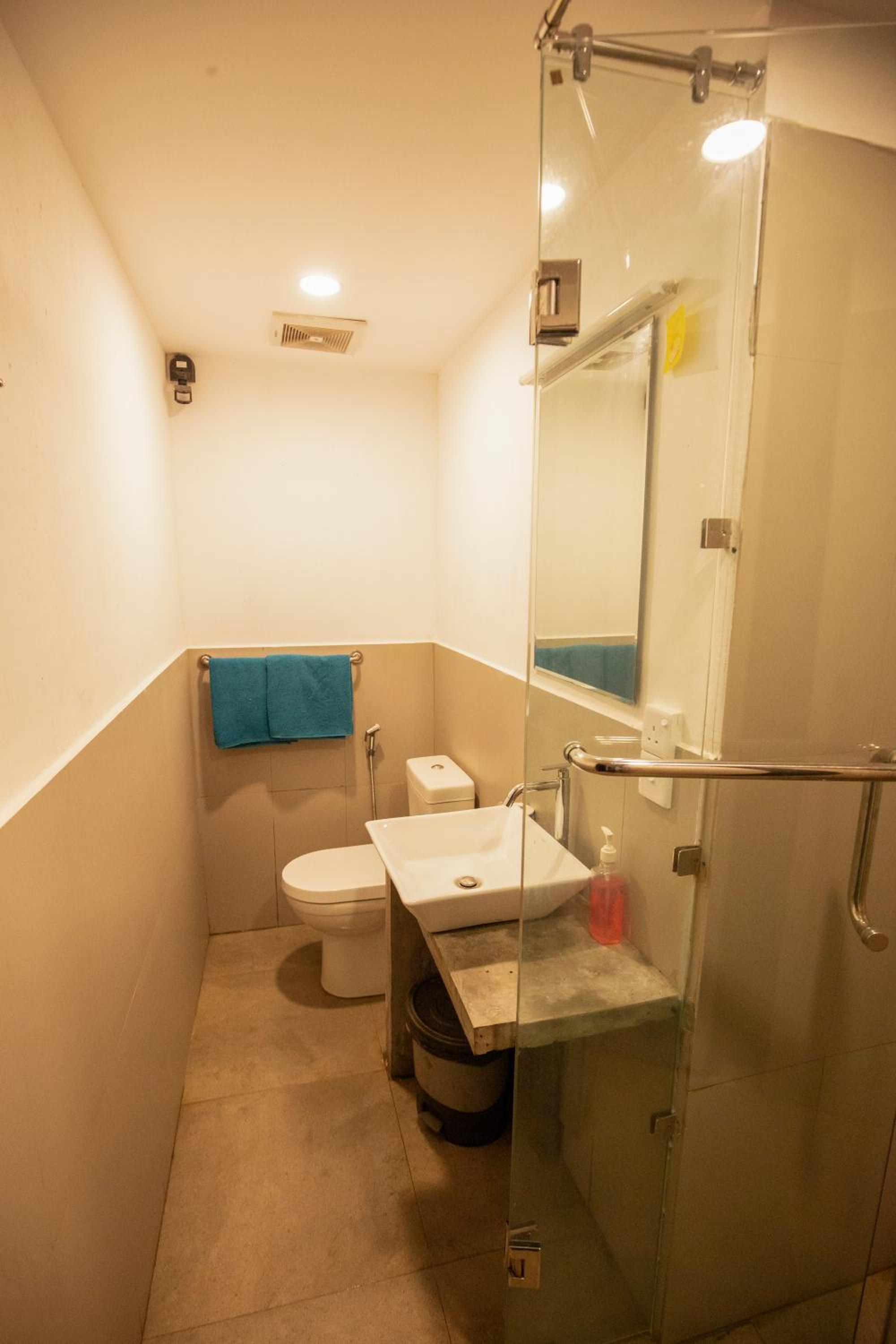Hangover Hostels Ella