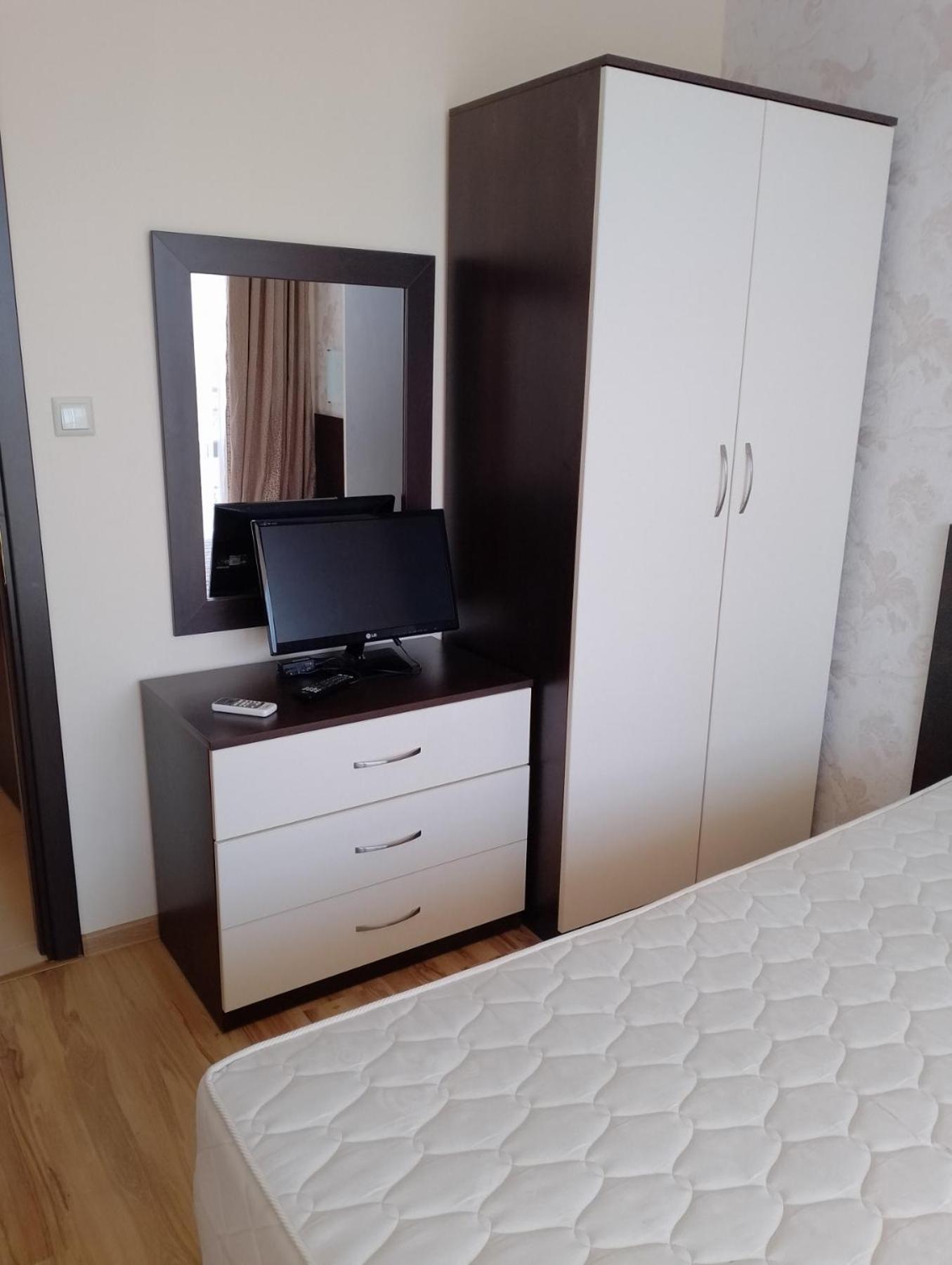 Macon Residence Apartments in Saint Vlas