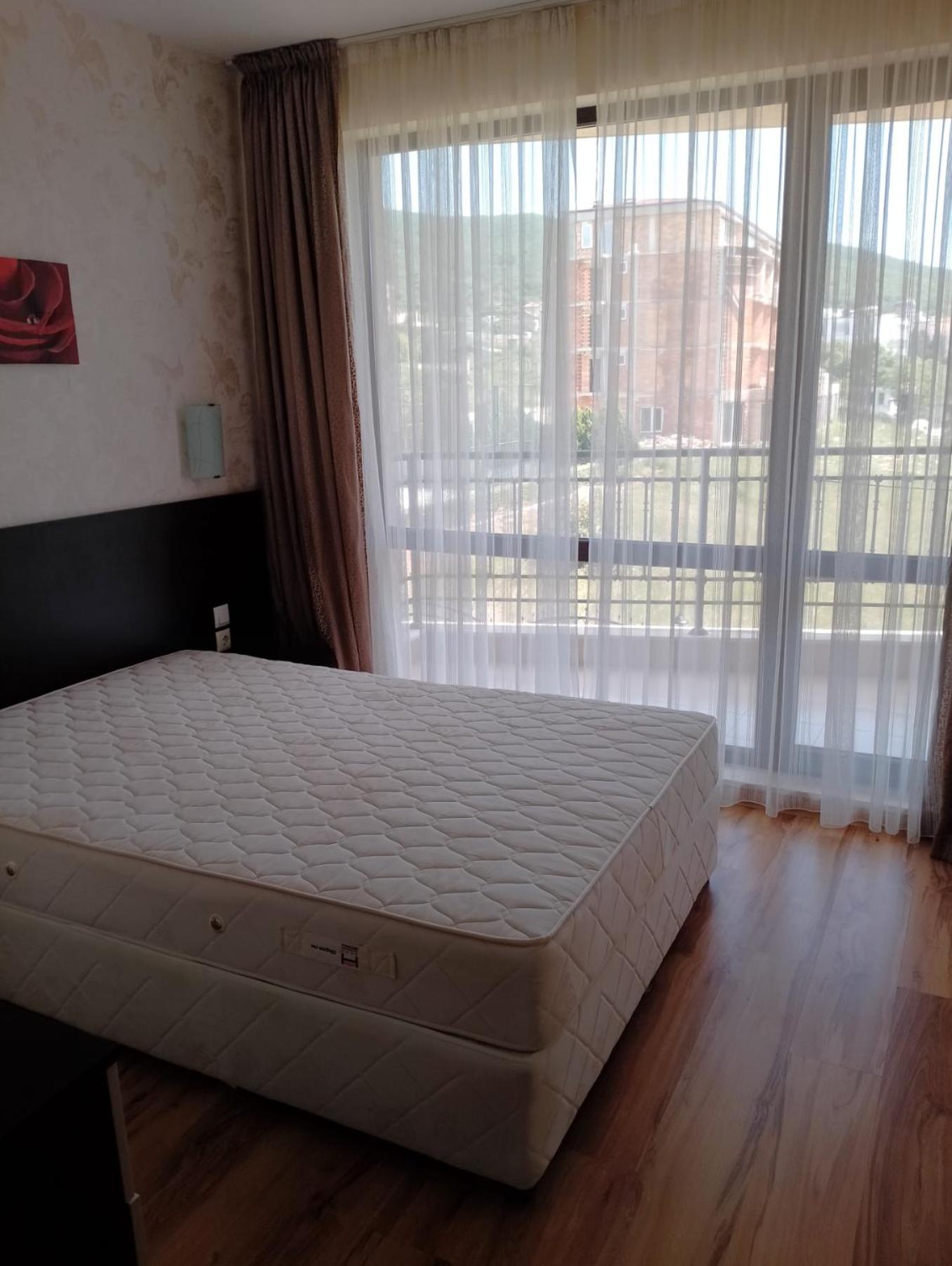 Macon Residence Apartments in Saint Vlas