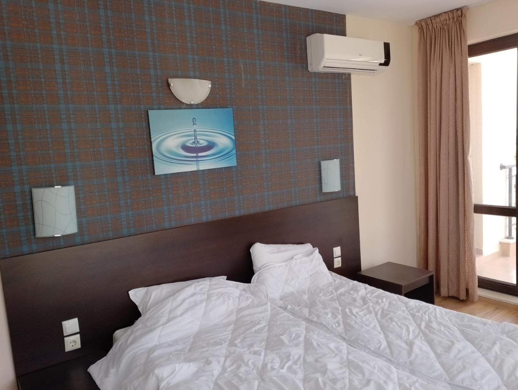 Macon Residence Apartments in Saint Vlas