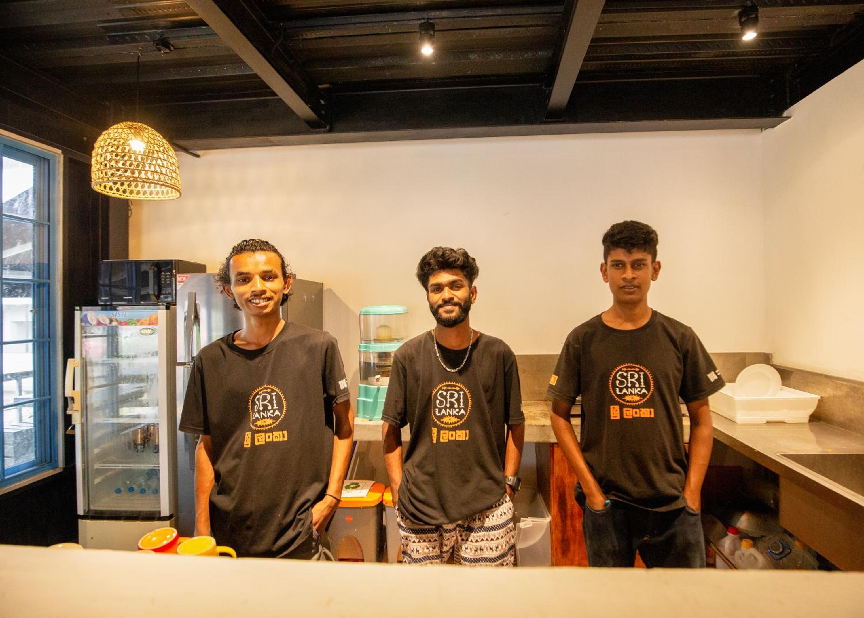 Hangover Hostels Ella
