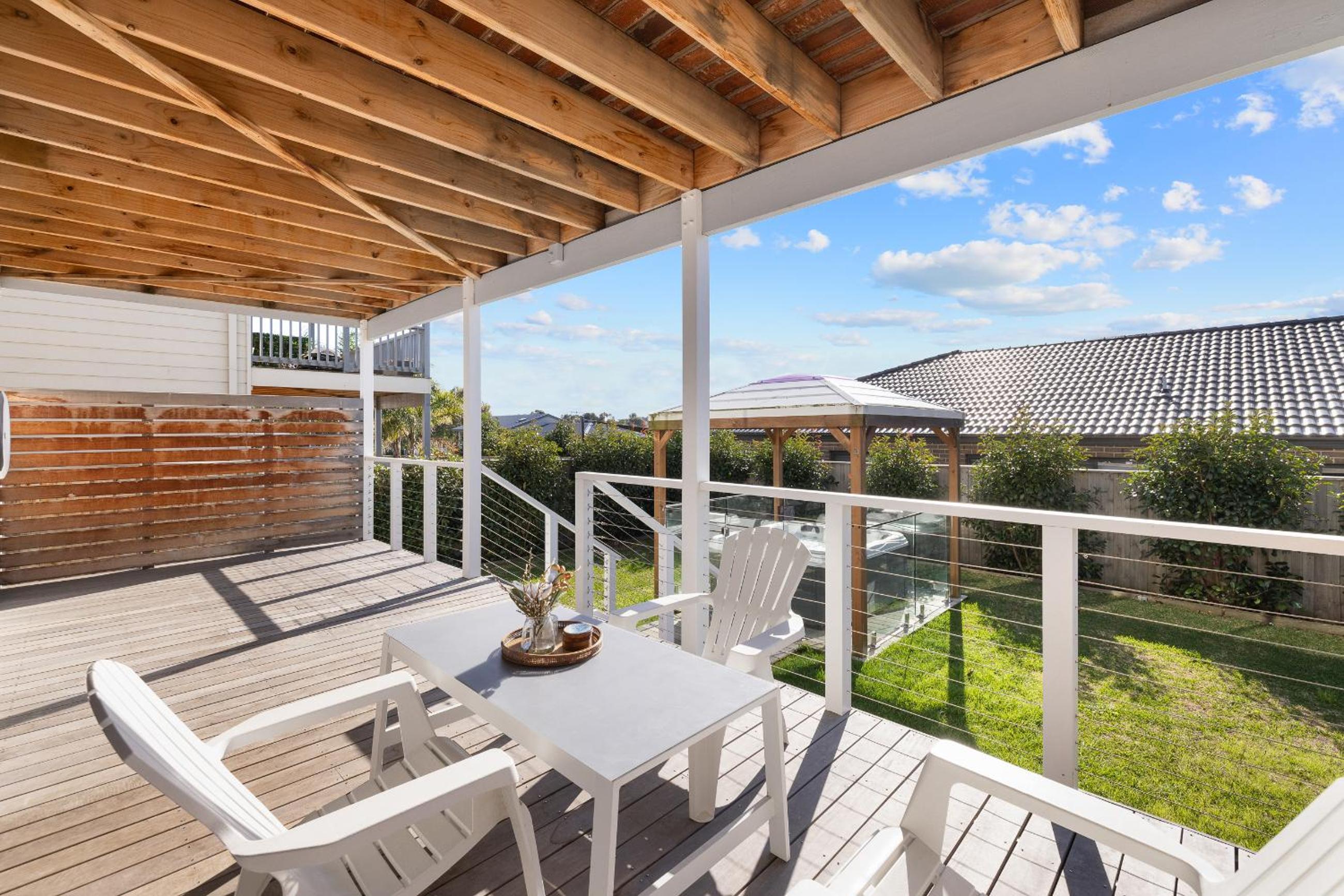 Grande Nisi Casa Cowes