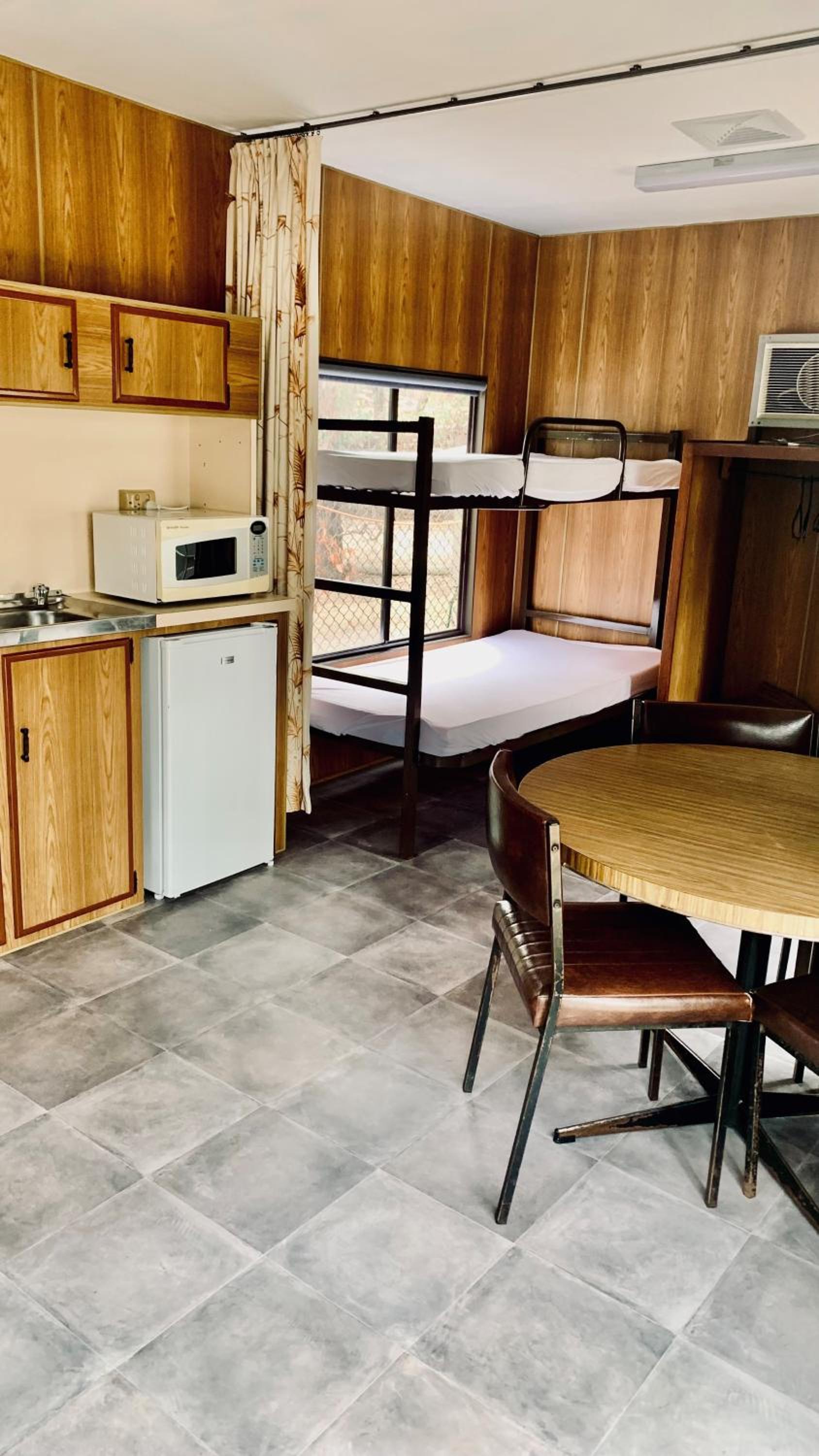 Happy Wanderer Holiday Resort The Grampians