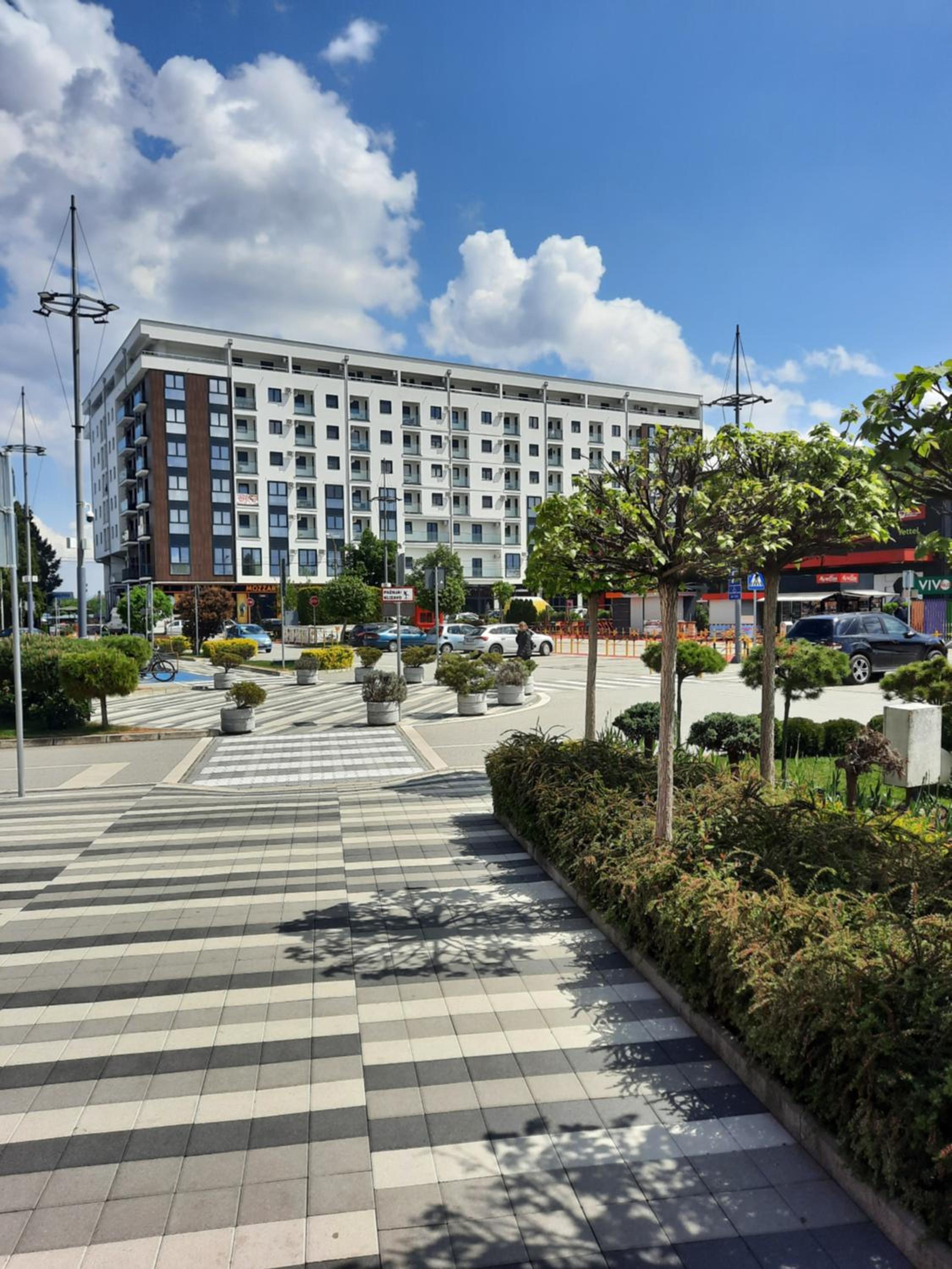 Banjac Apartman