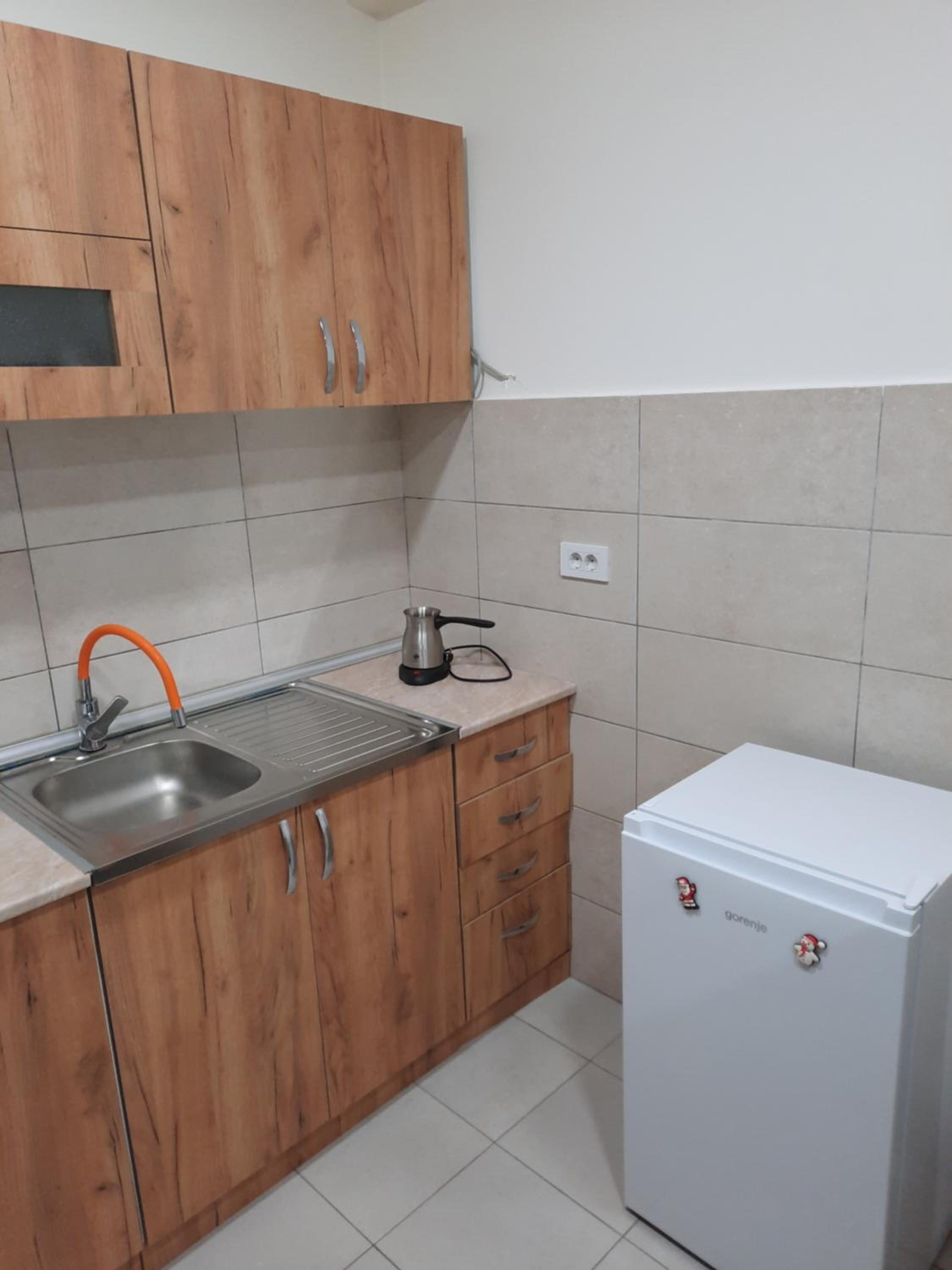 Banjac Apartman