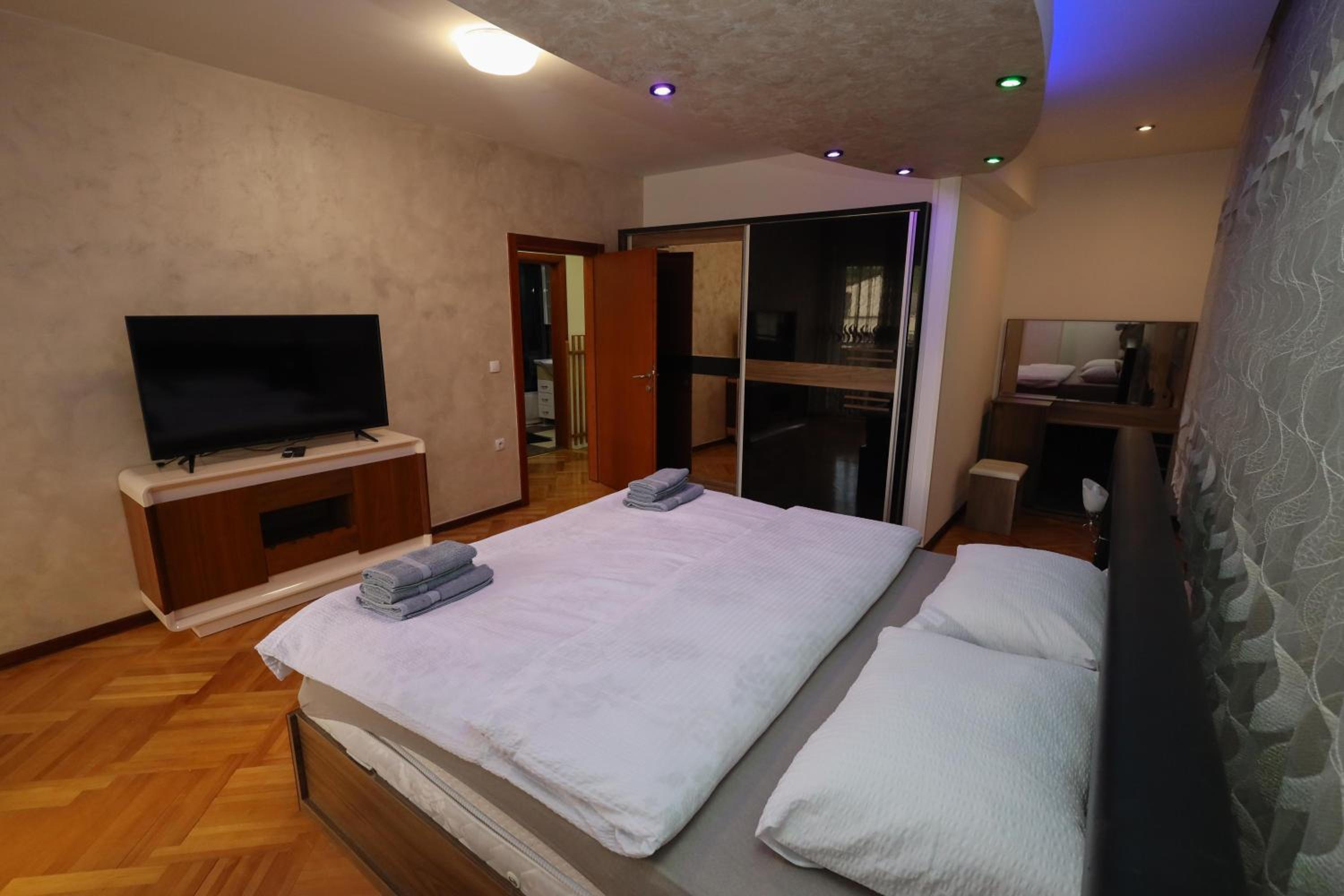 Duran Apartmani