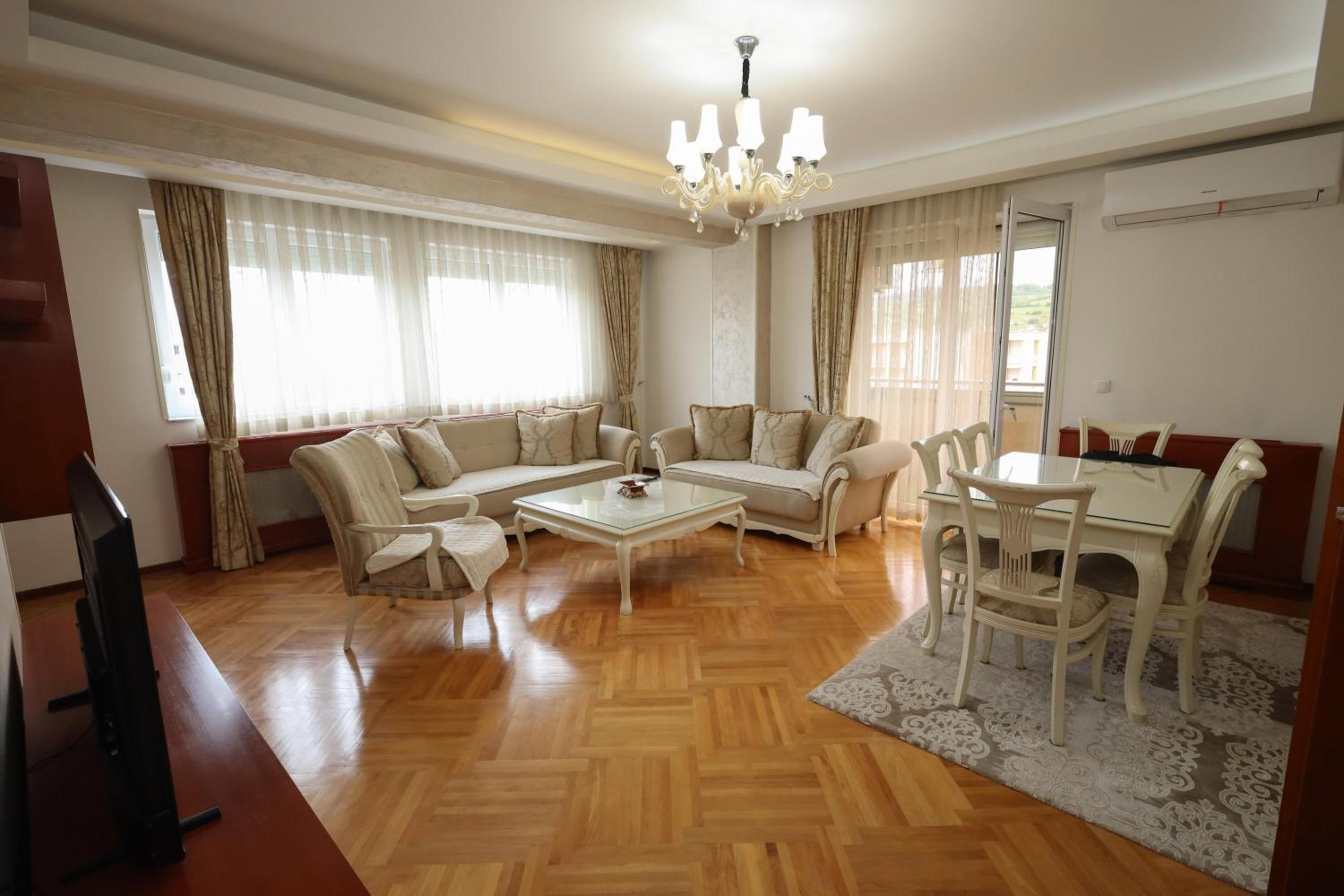 Duran Apartmani