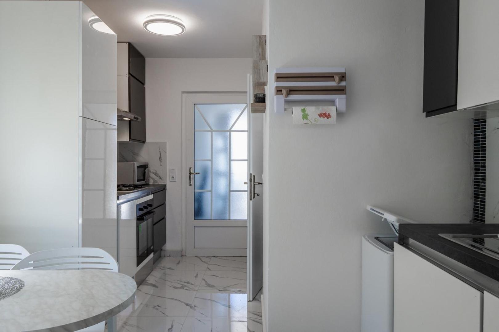 Apartment Simic