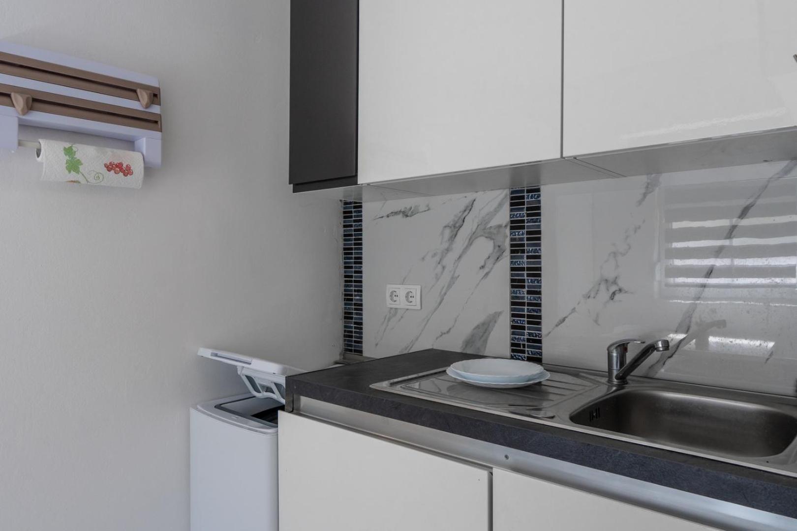 Apartment Simic