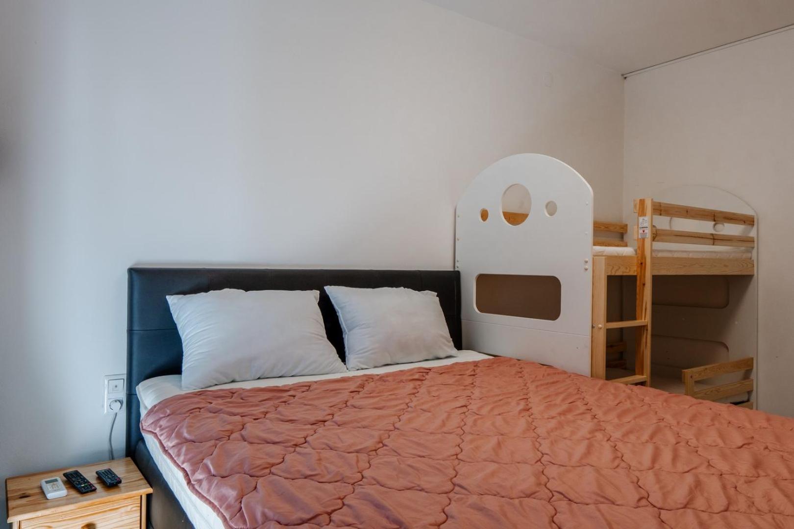 Apartment Simic