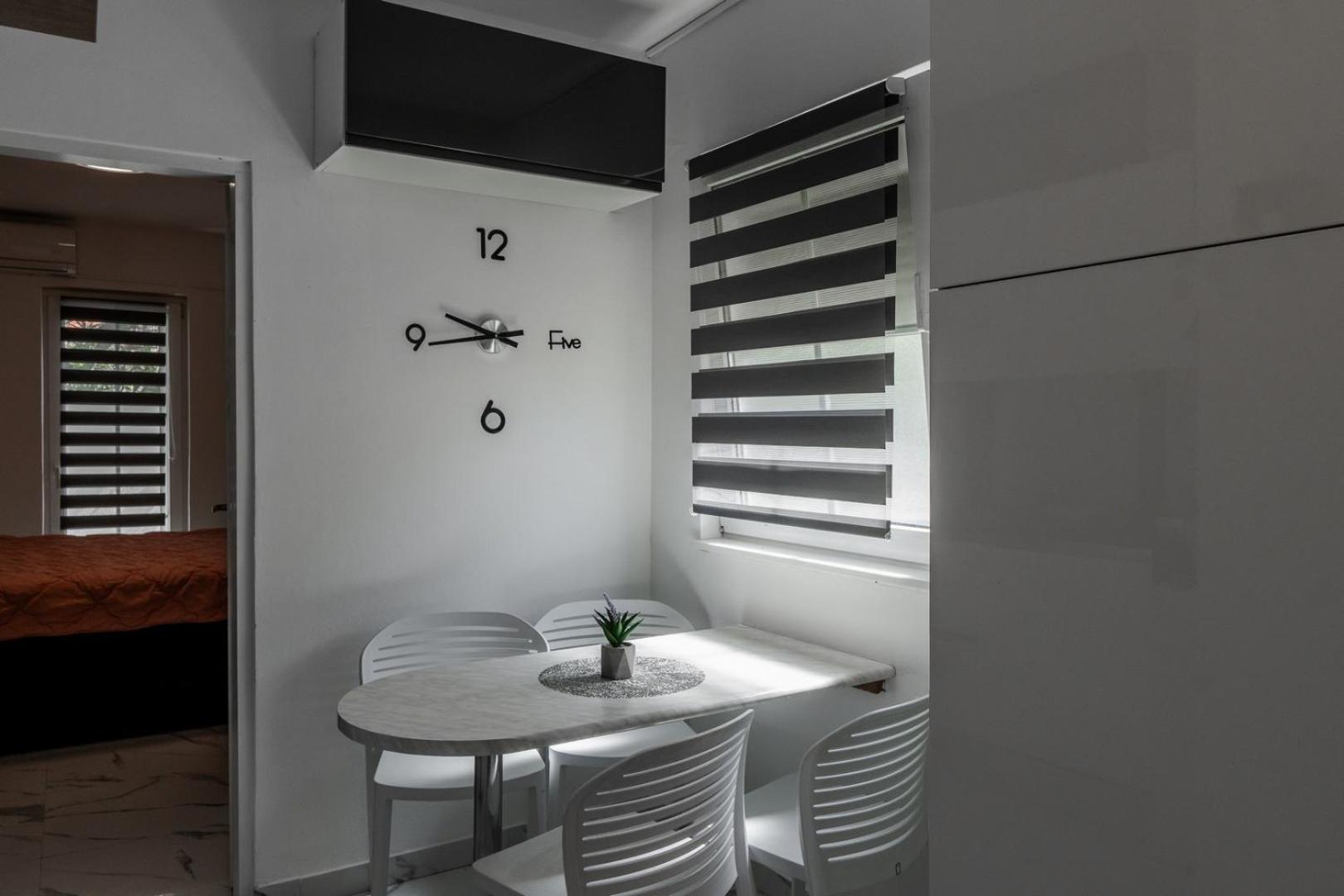 Apartment Simic