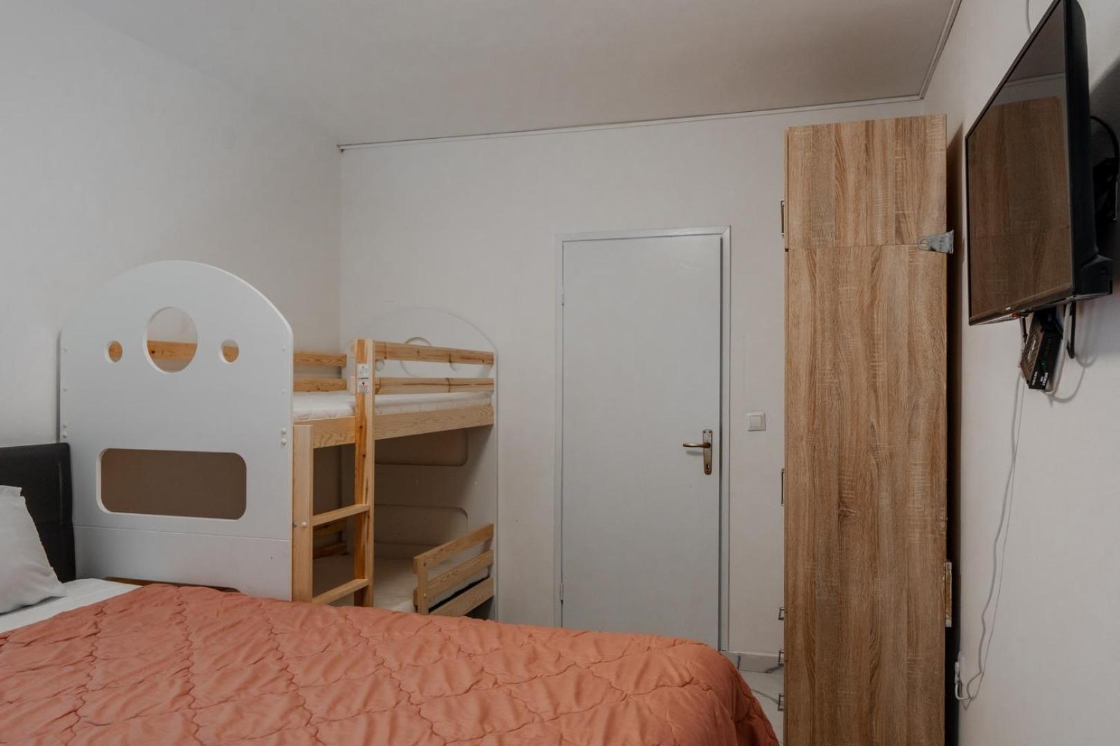 Apartment Simic