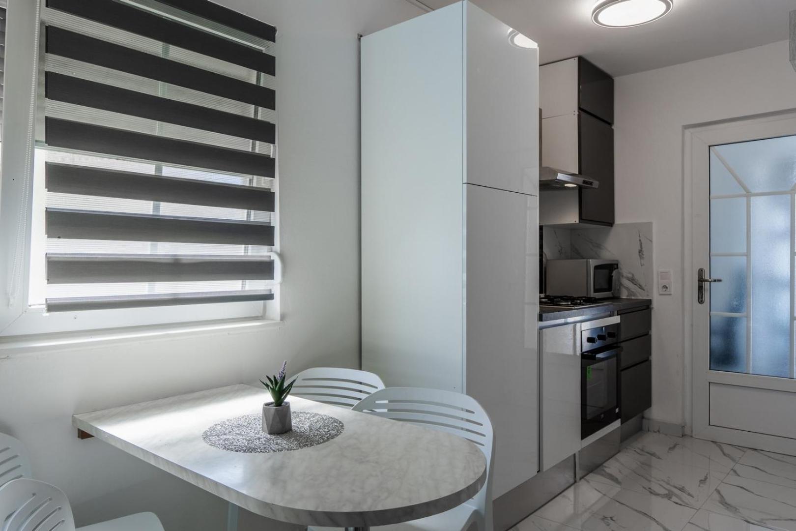Apartment Simic