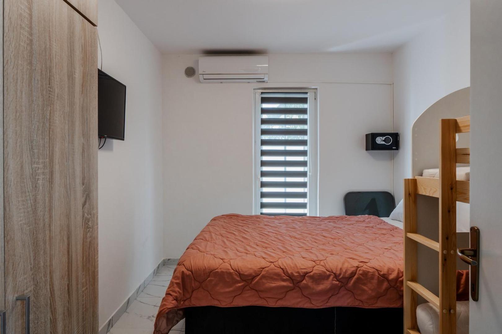 Apartment Simic