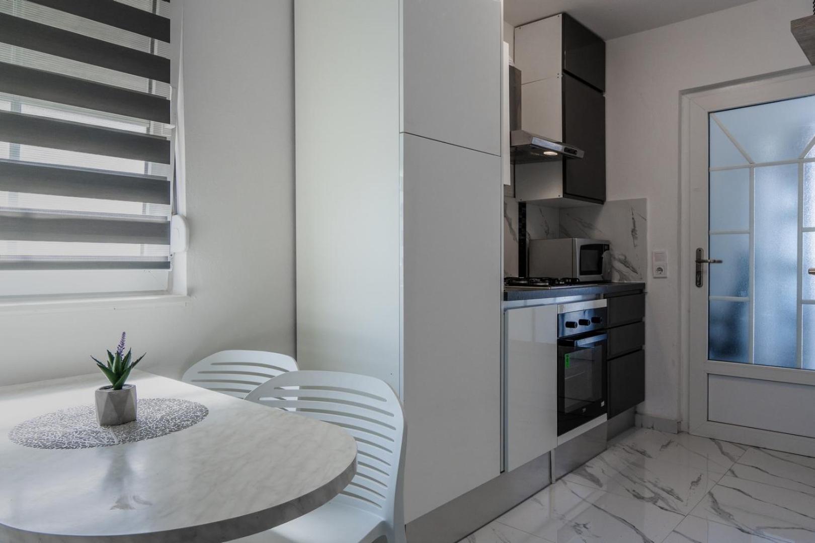 Apartment Simic