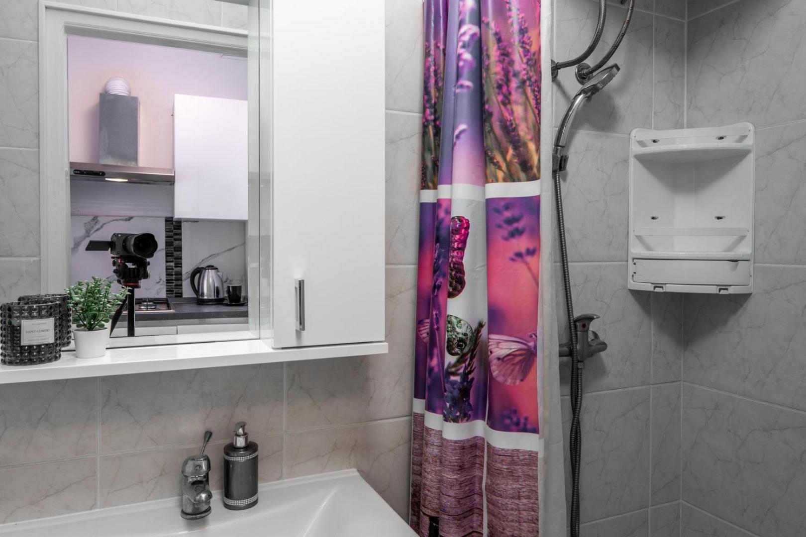 Apartment Simic