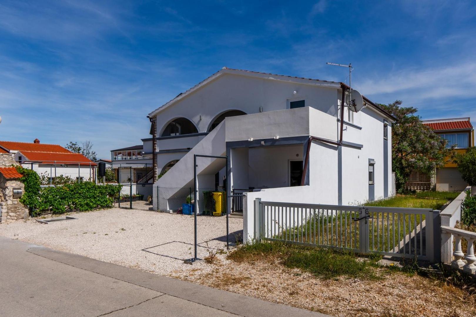 Apartment Simic