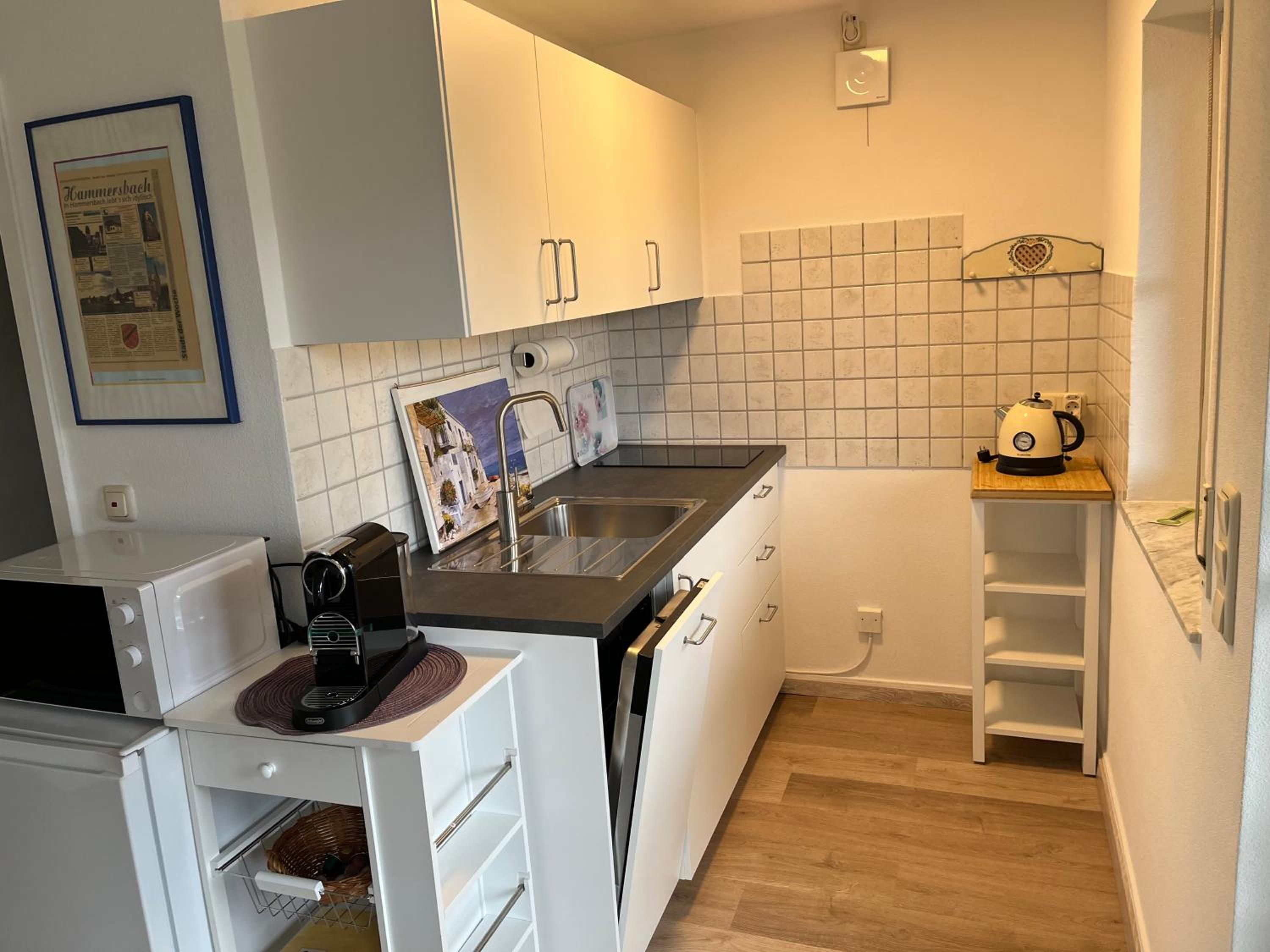 Ferienwohnung Lipps