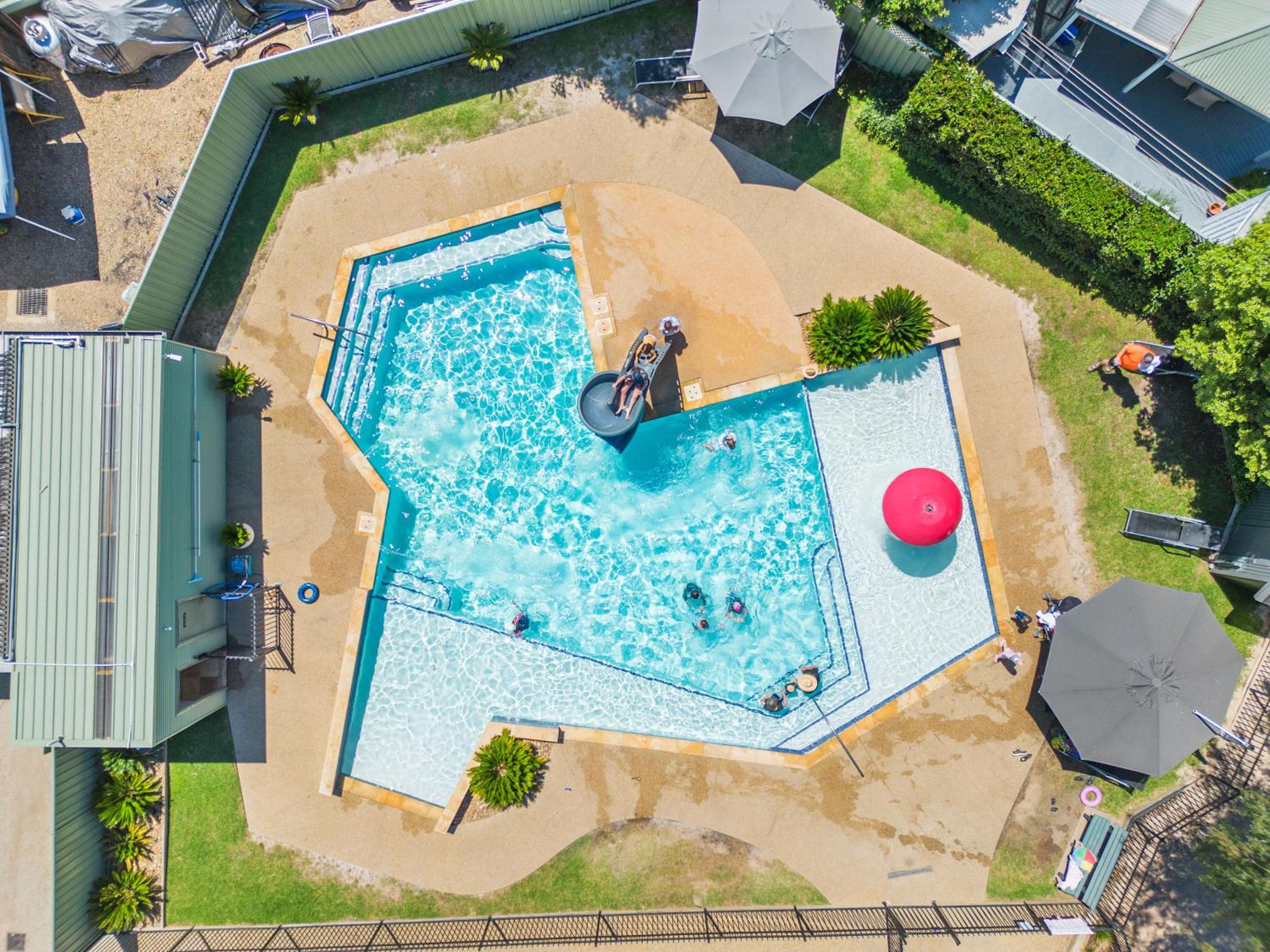 Tasman Holiday Parks - South Bright