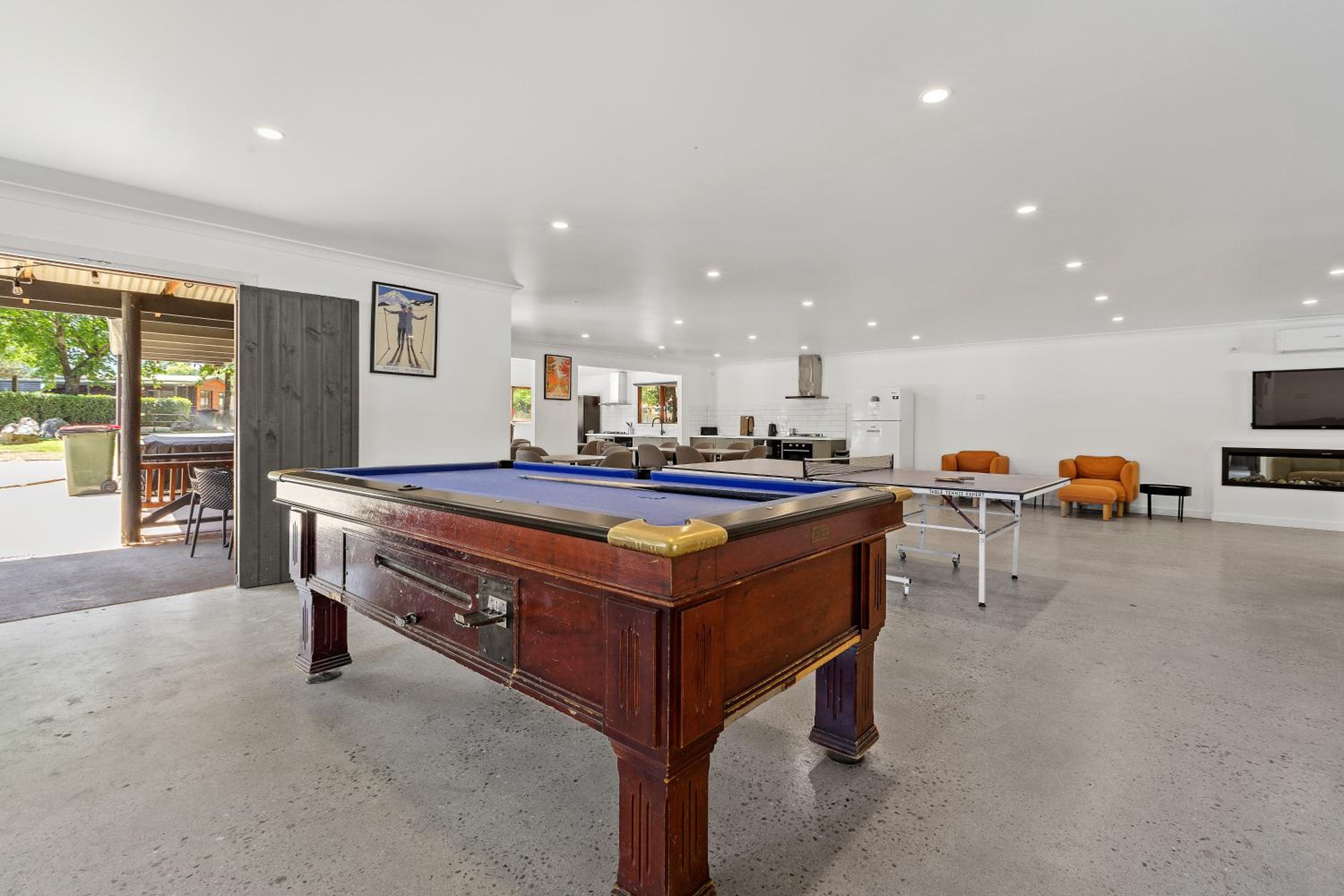Tasman Holiday Parks - South Bright