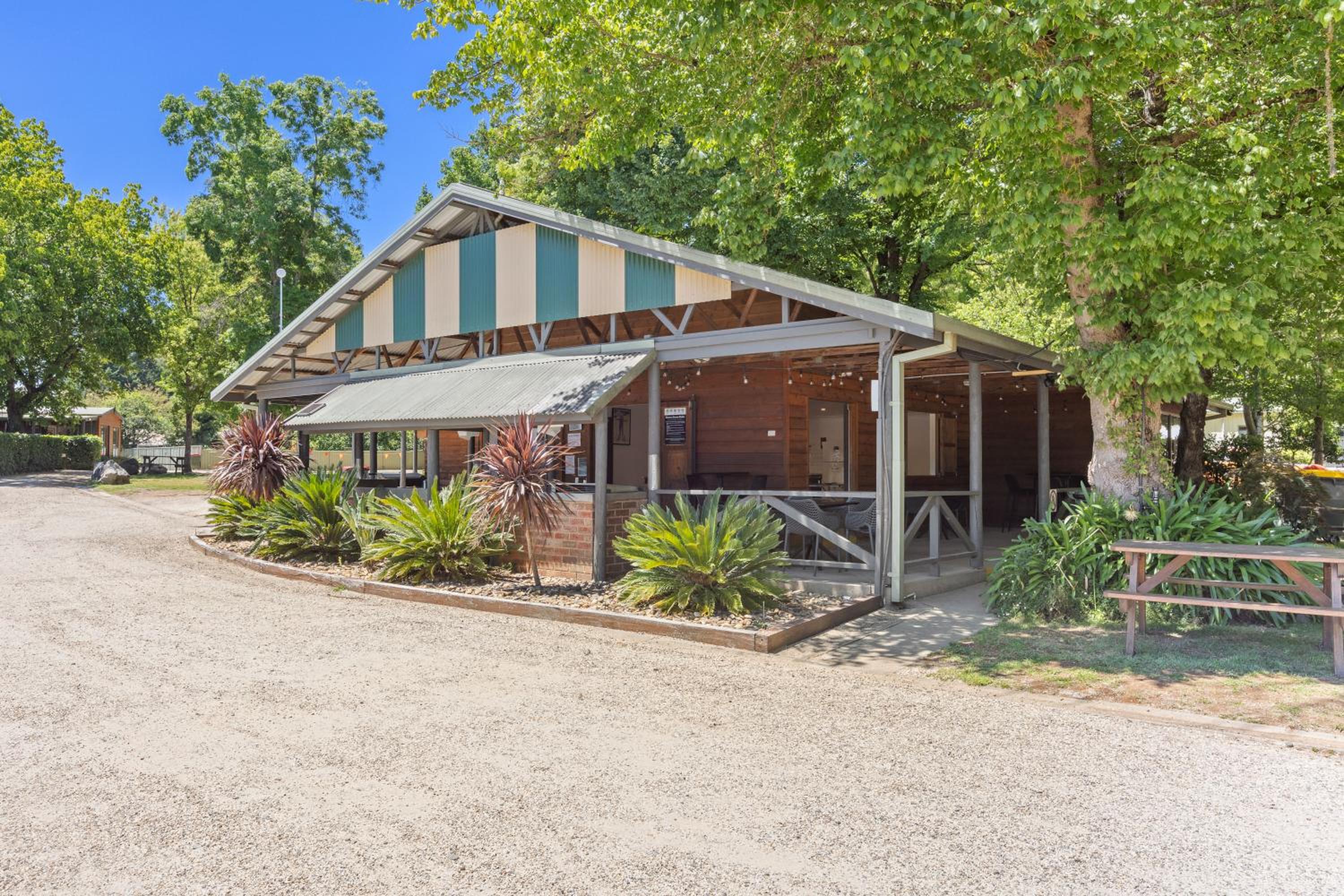 Tasman Holiday Parks - South Bright