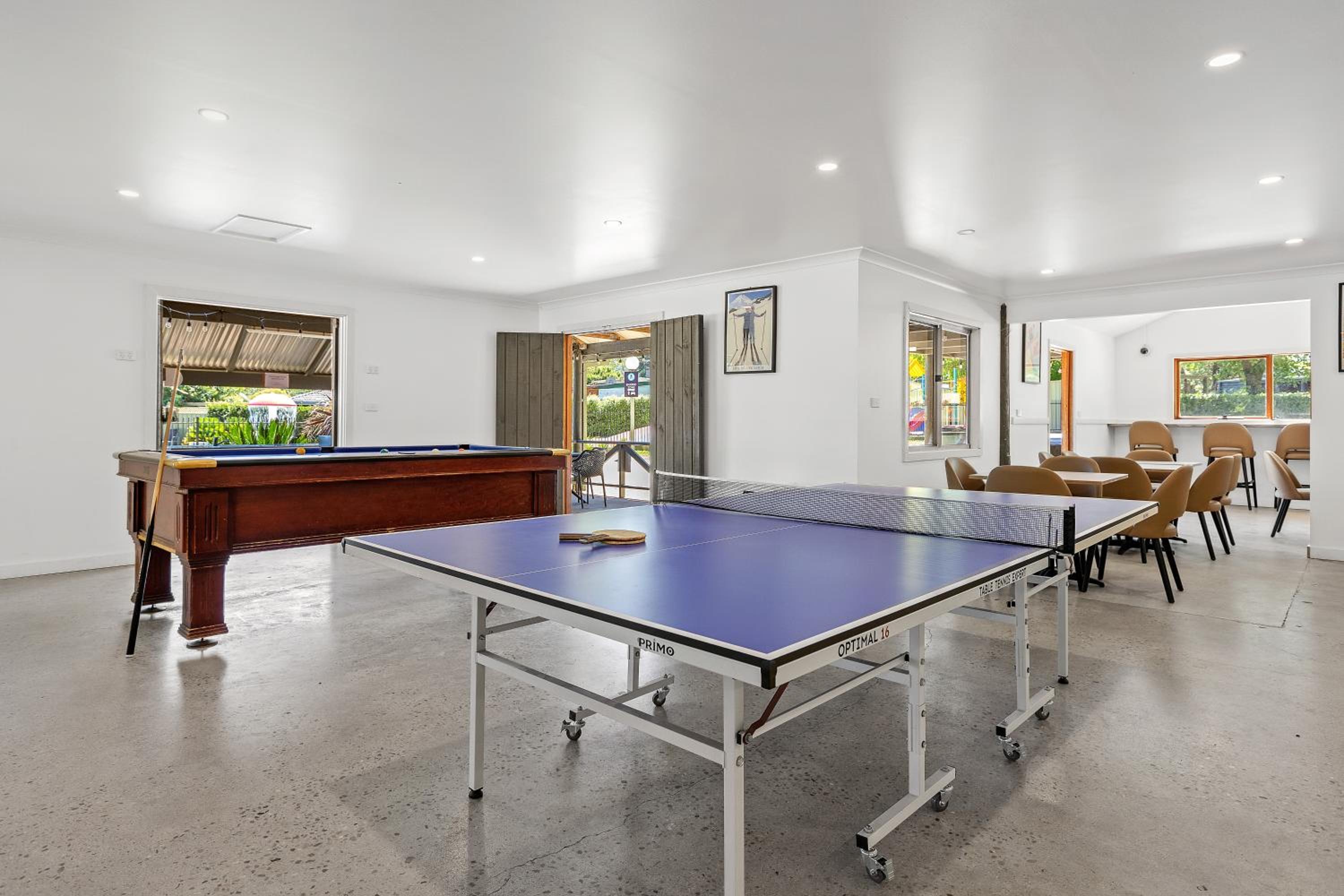 Tasman Holiday Parks - South Bright