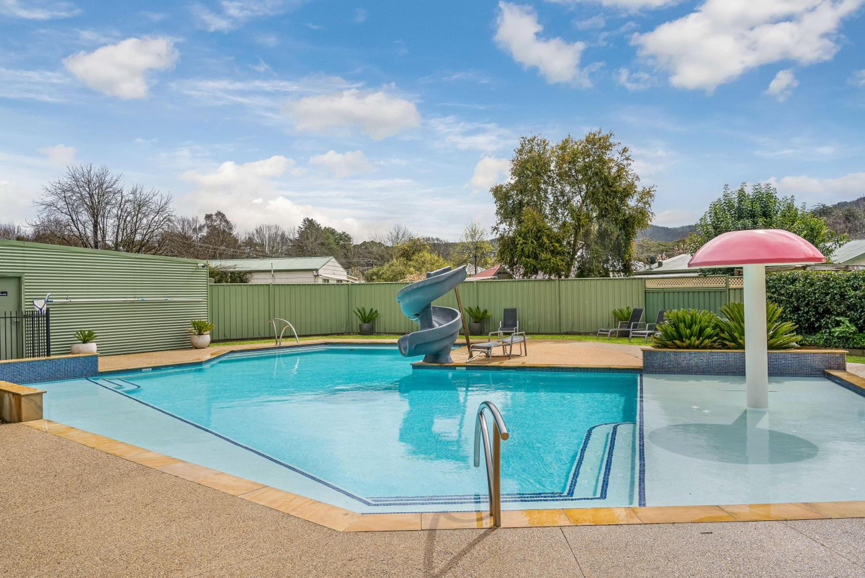 Tasman Holiday Parks - South Bright