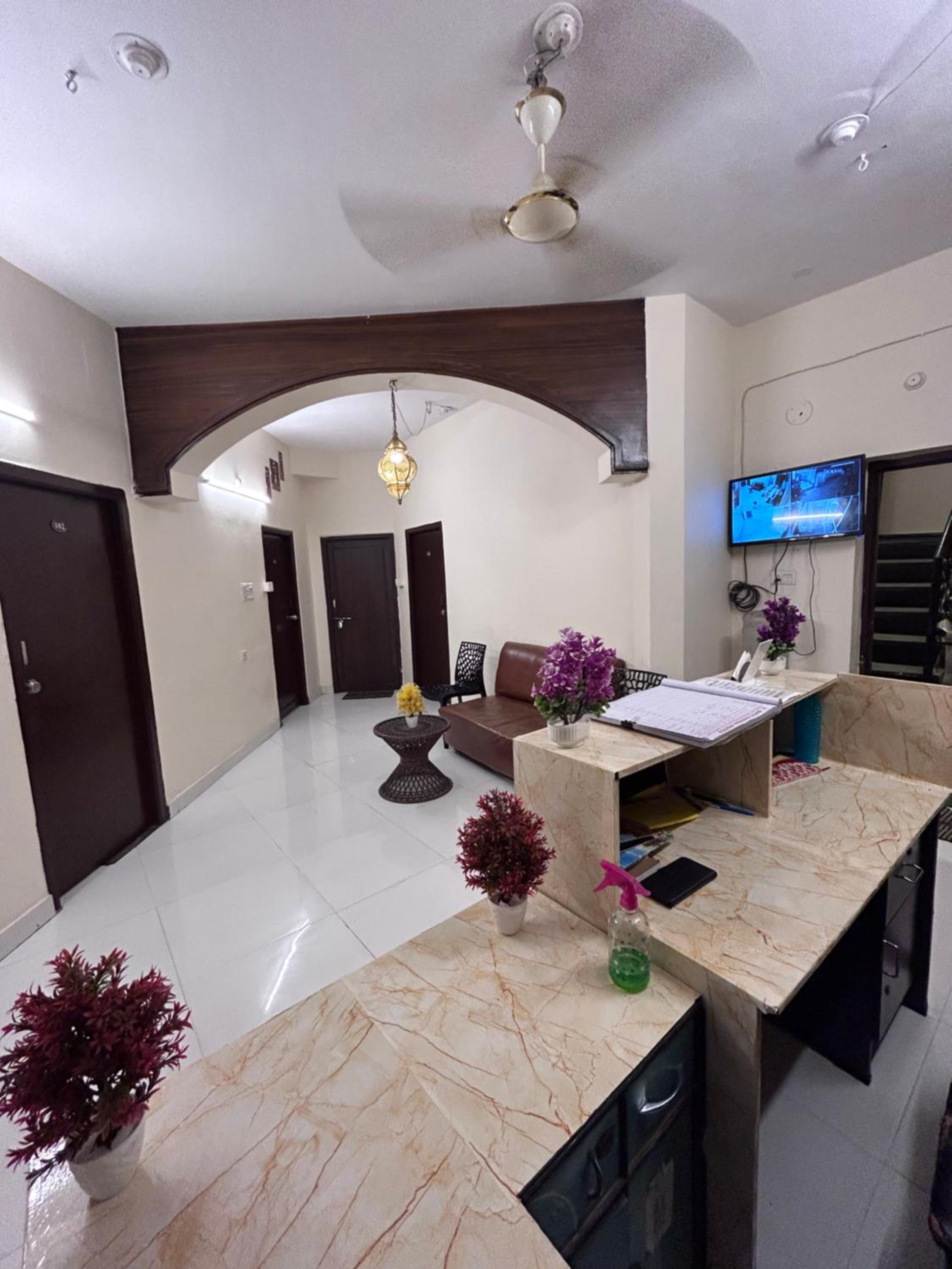 NEW BANJARA SUITES view 3