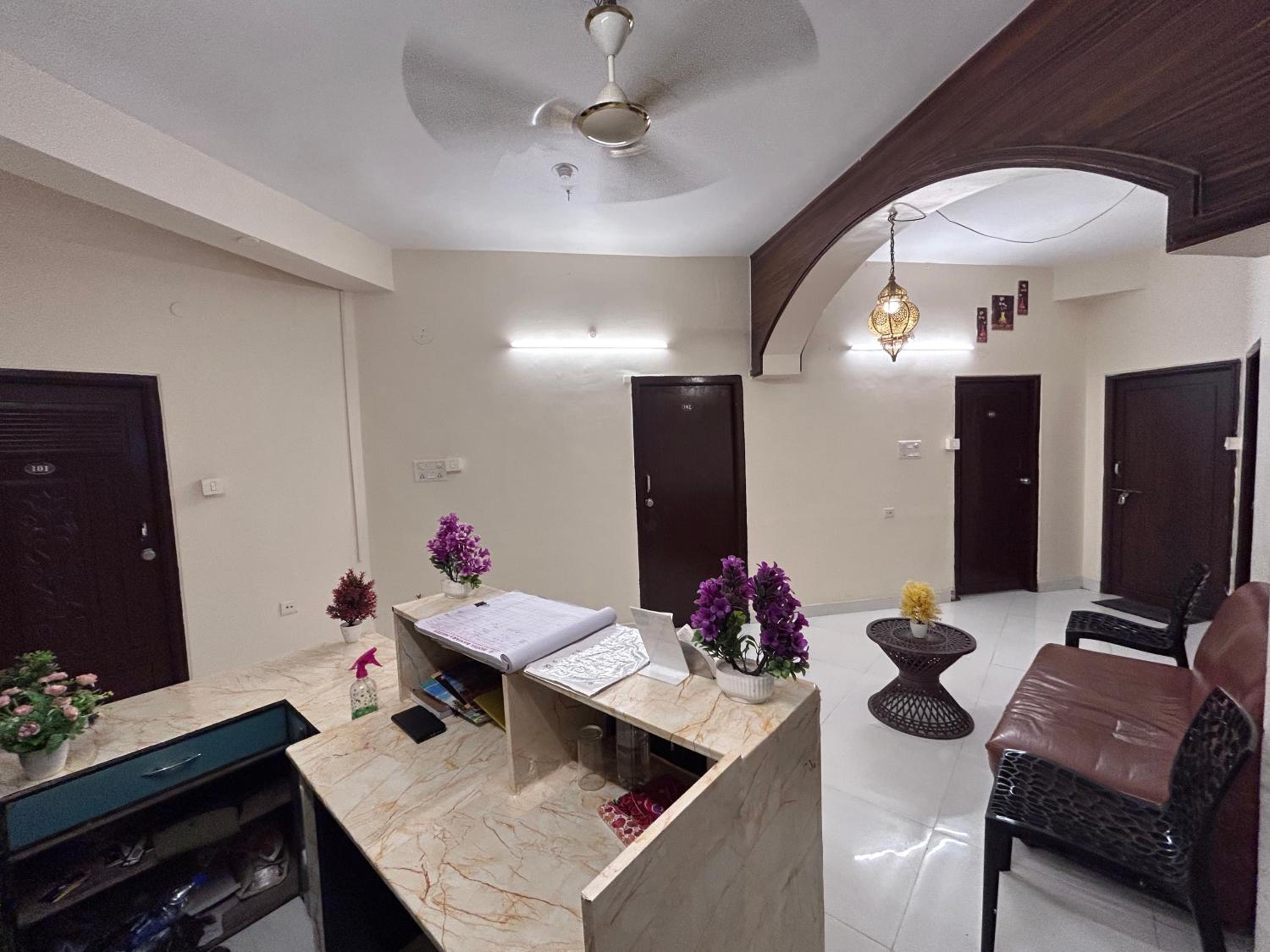 NEW BANJARA SUITES view 4